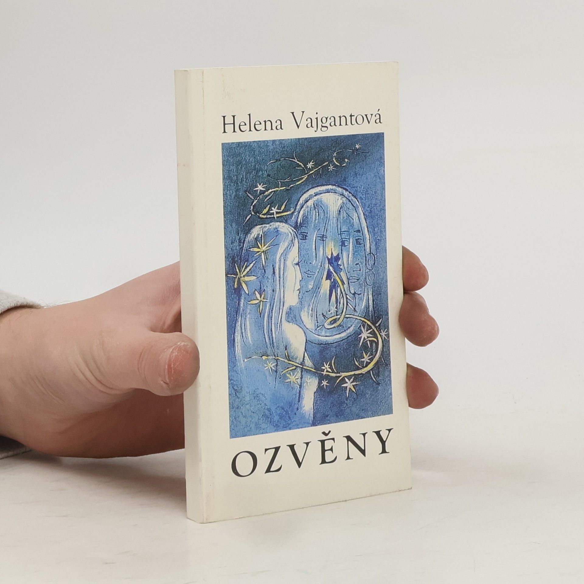 Helena Vajgantová Ozvěny