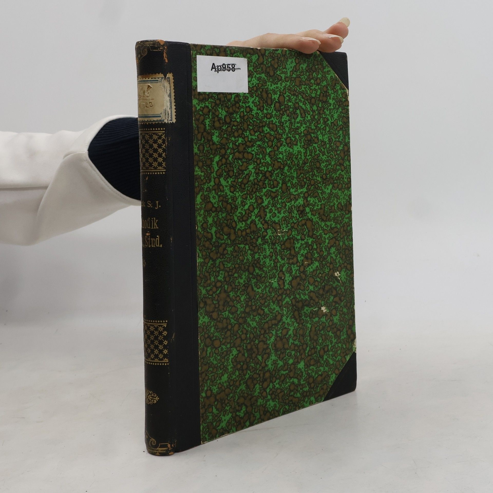 Various authors Wissenschaftliches Arbeiten