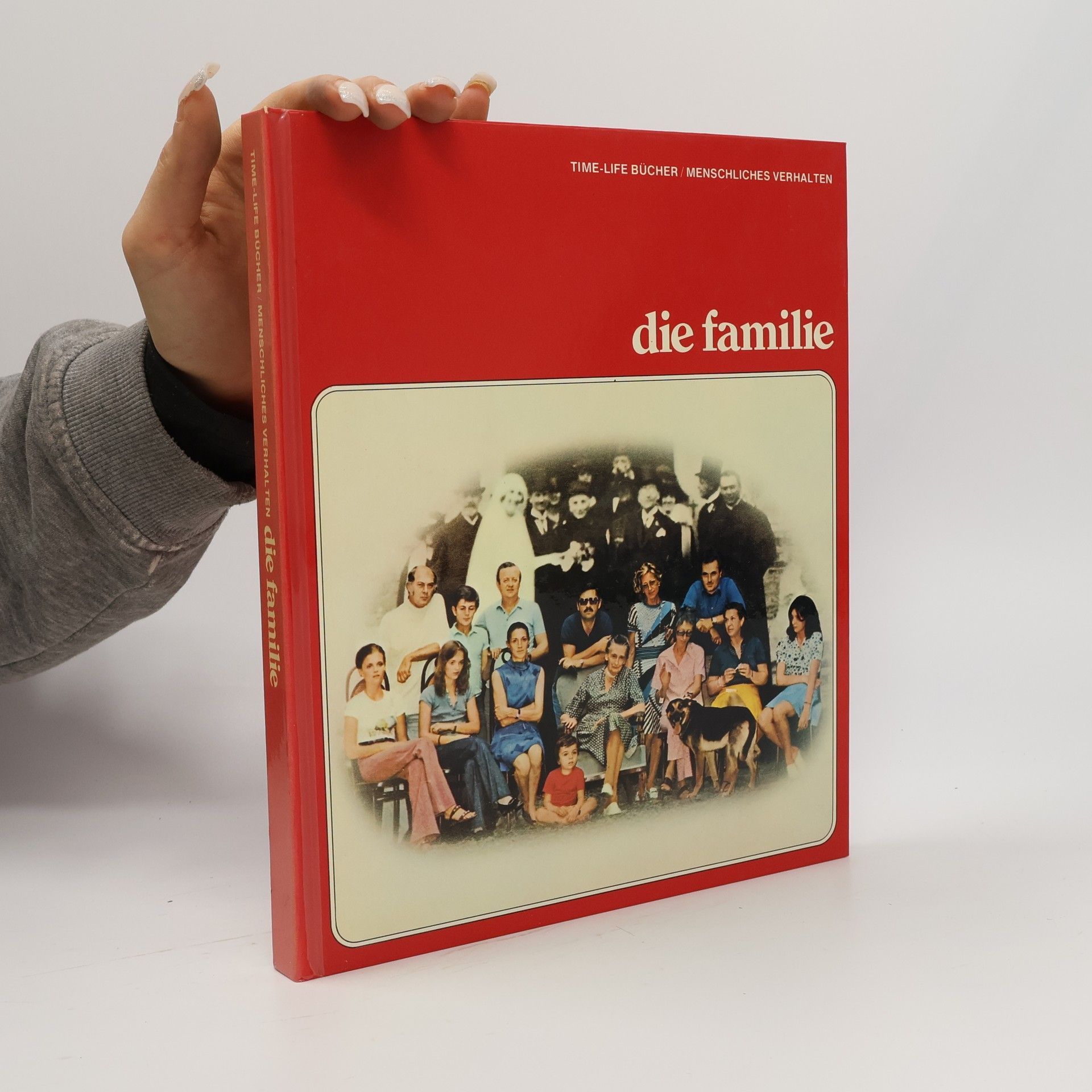 Autores varios Die Familie