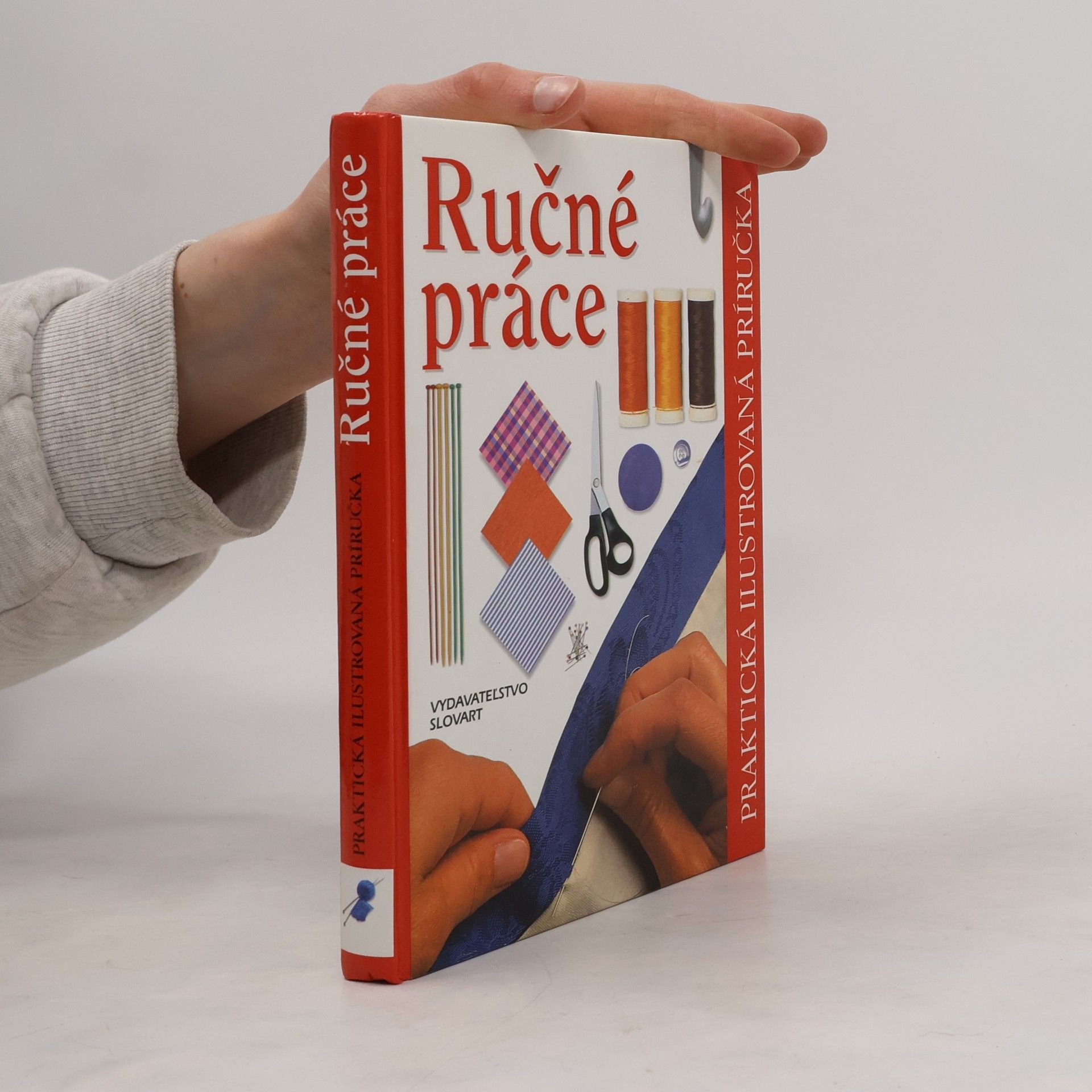 Autorenkollektiv Ručné práce