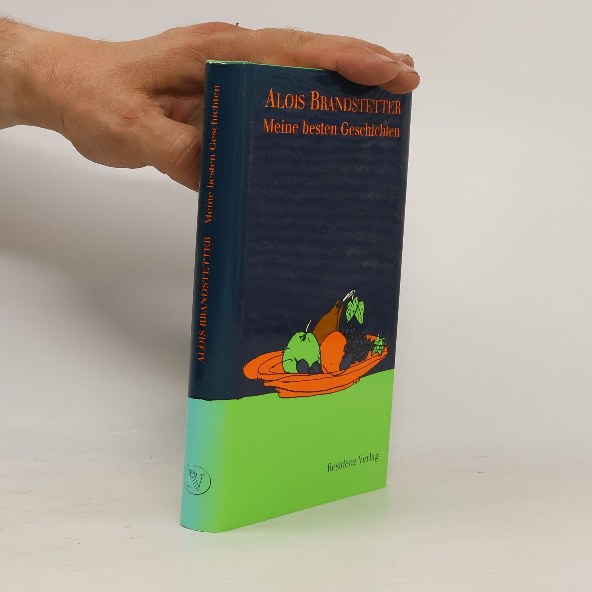 Meine besten Geschichten