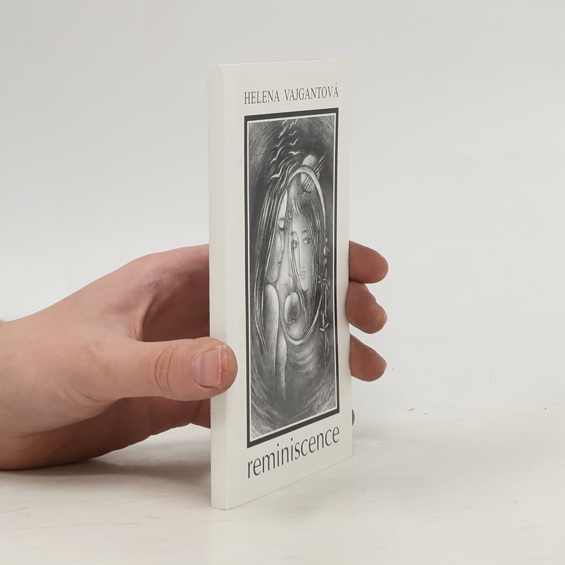 Helena Vajgantová Reminiscence