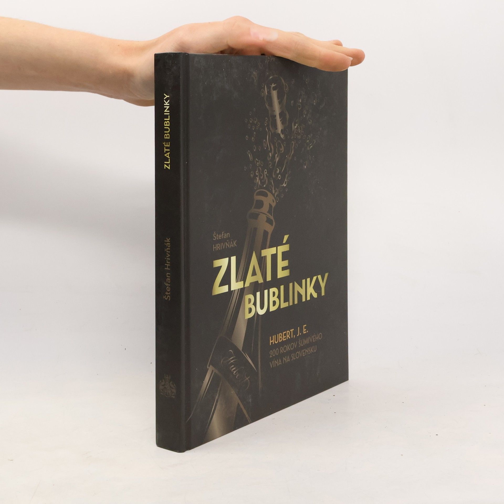 Zlaté bublinky