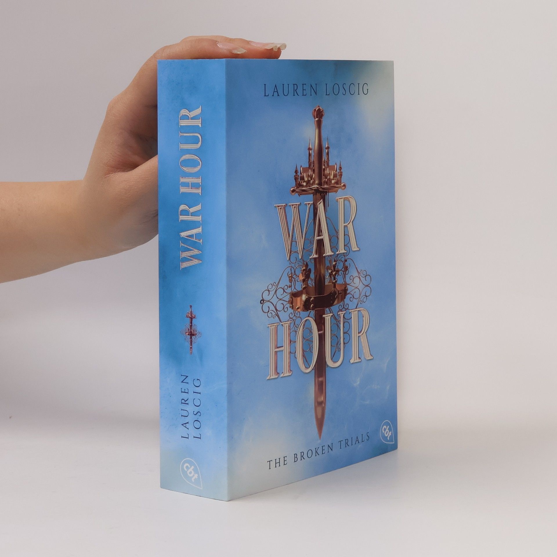 Lauren Loscig War Hour