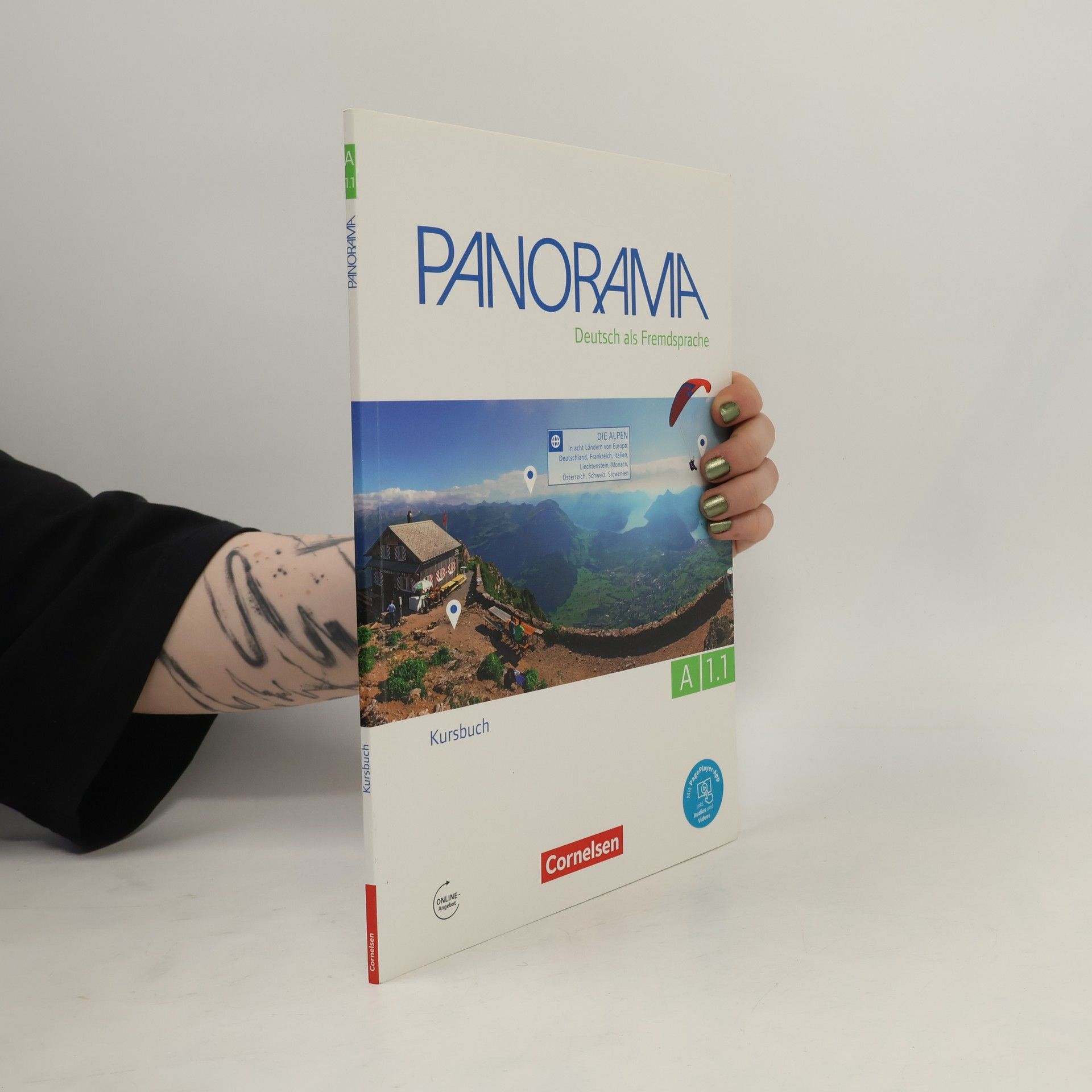 Autorenkollektiv Panorama