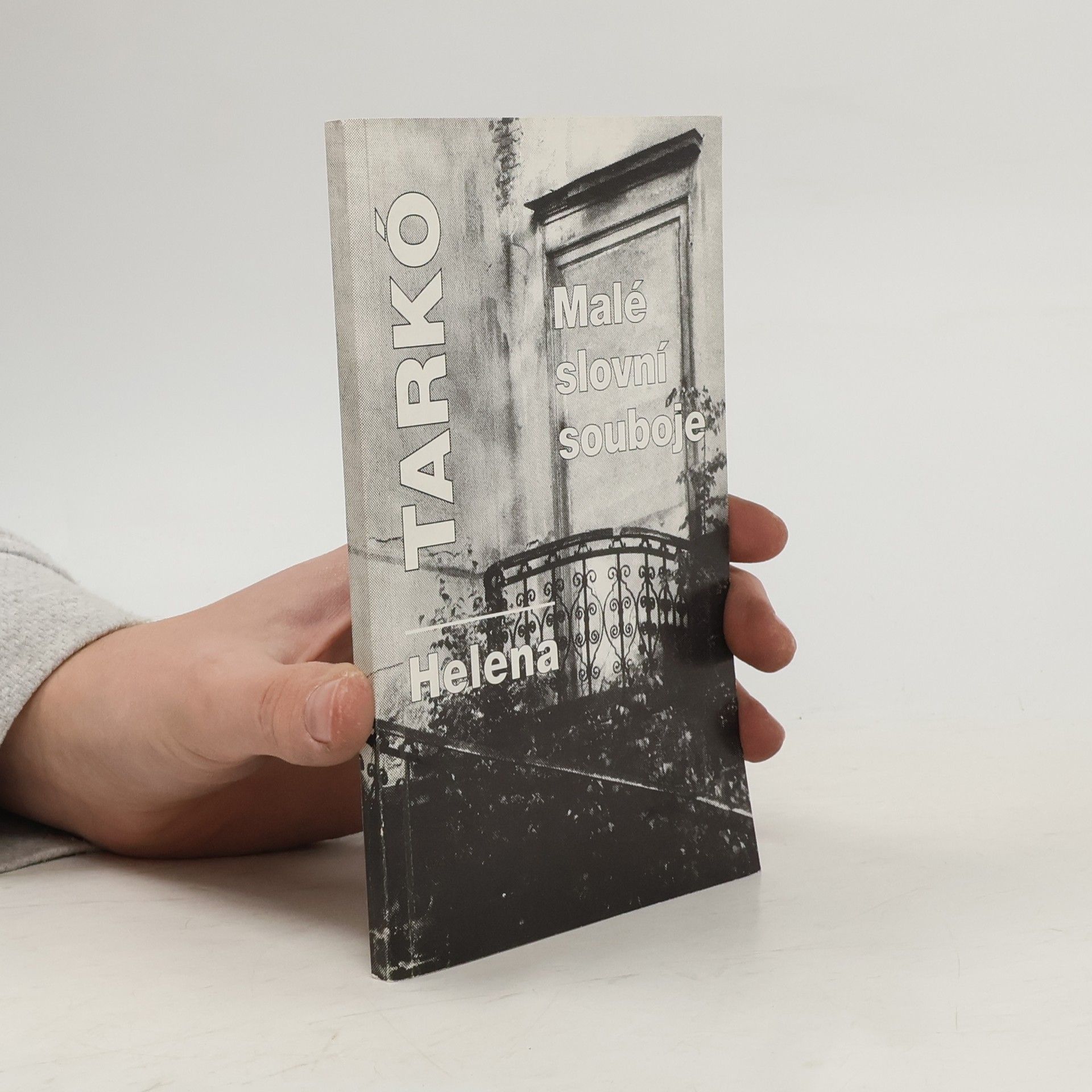 Malé slovní souboje