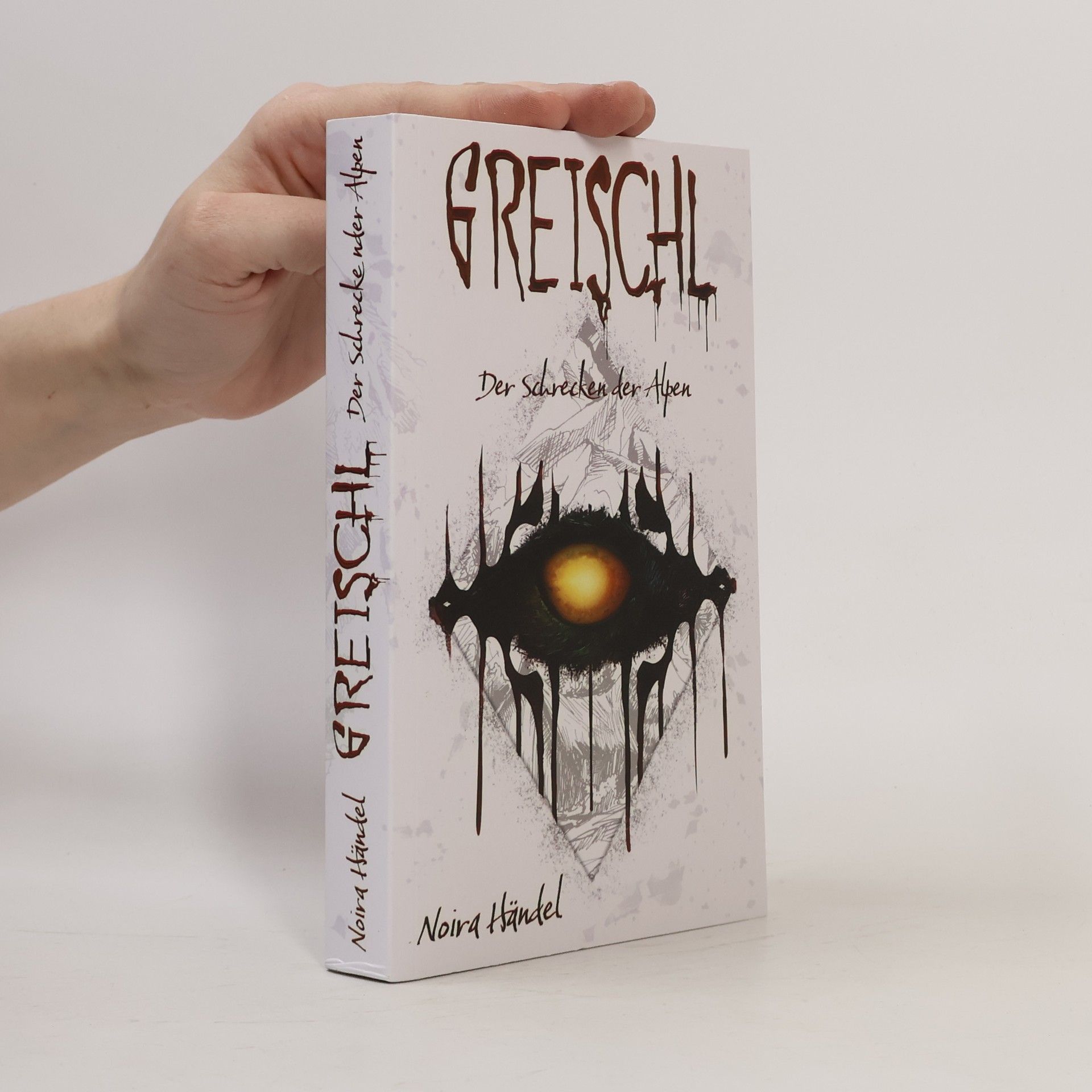 Noira Händel Greischl