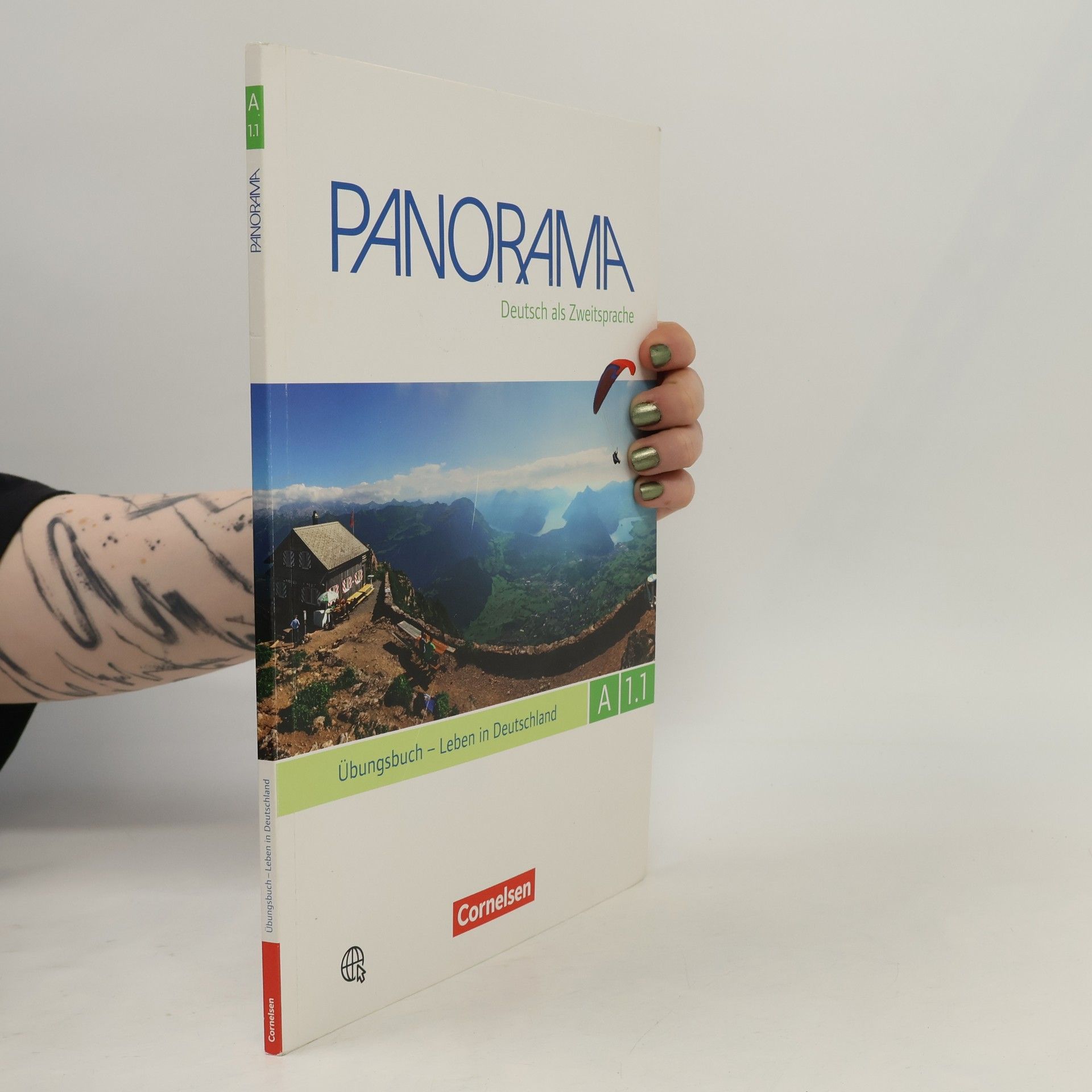 Autorenkollektiv Panorama