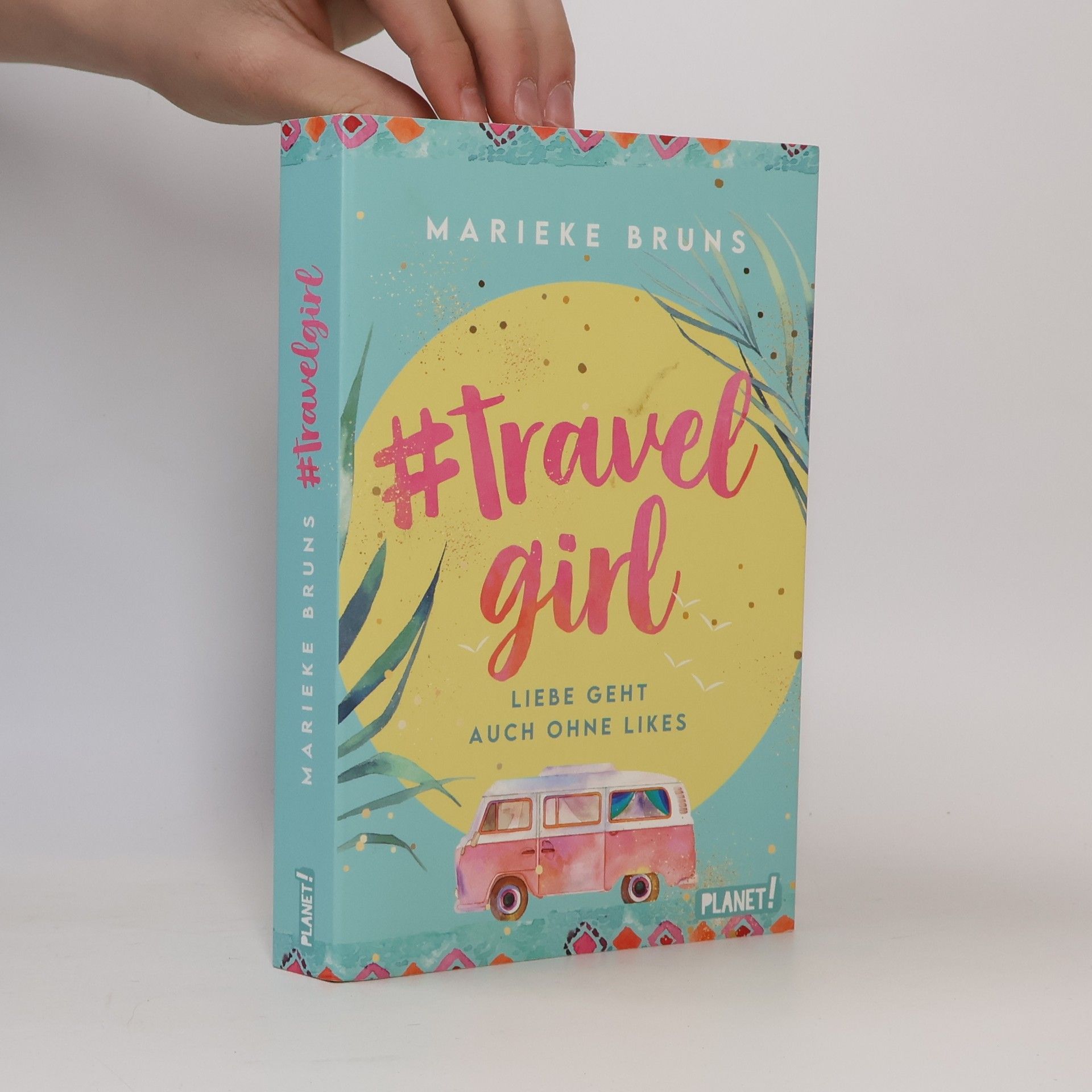 Marieke Bruns #travelgirl