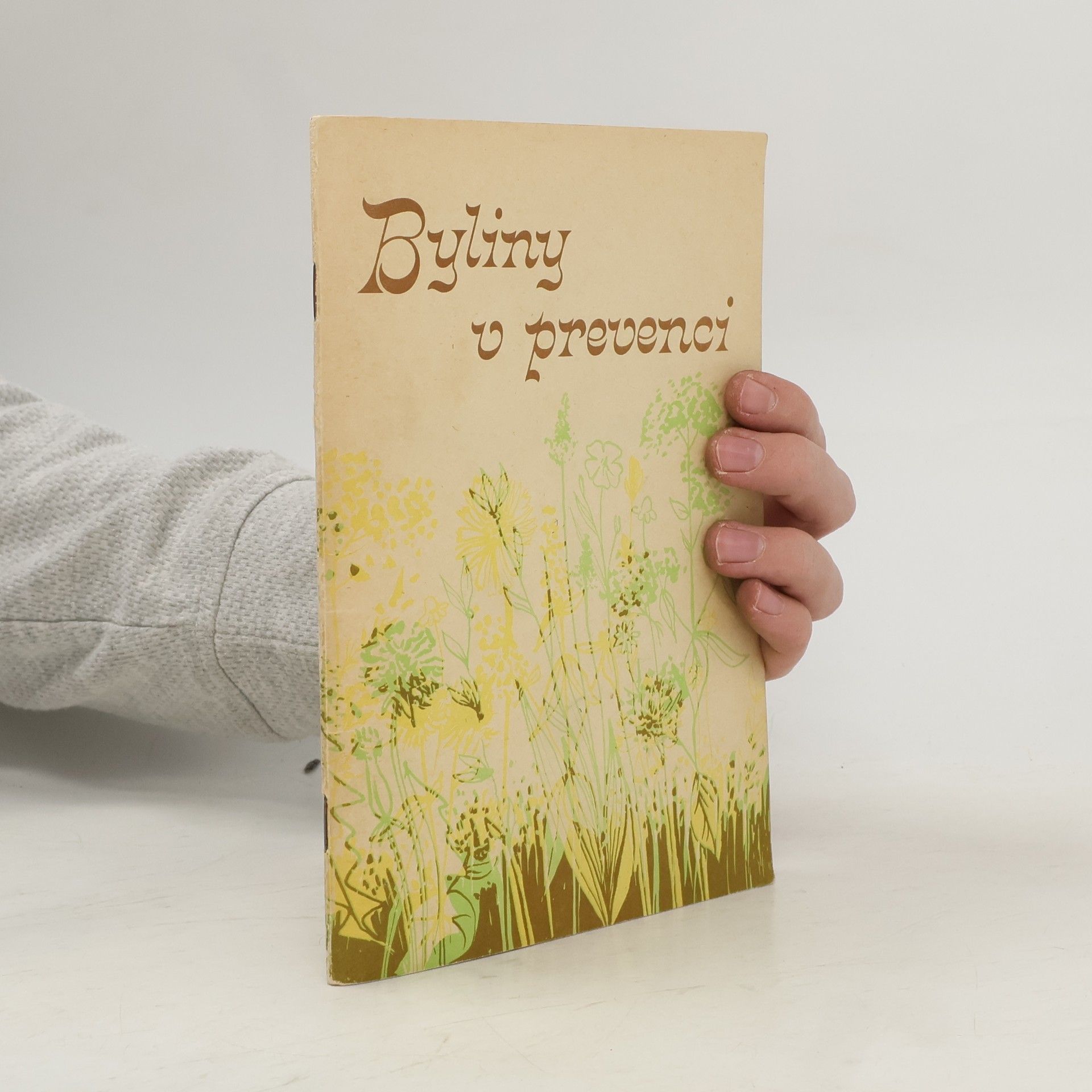 Byliny v prevenci II.