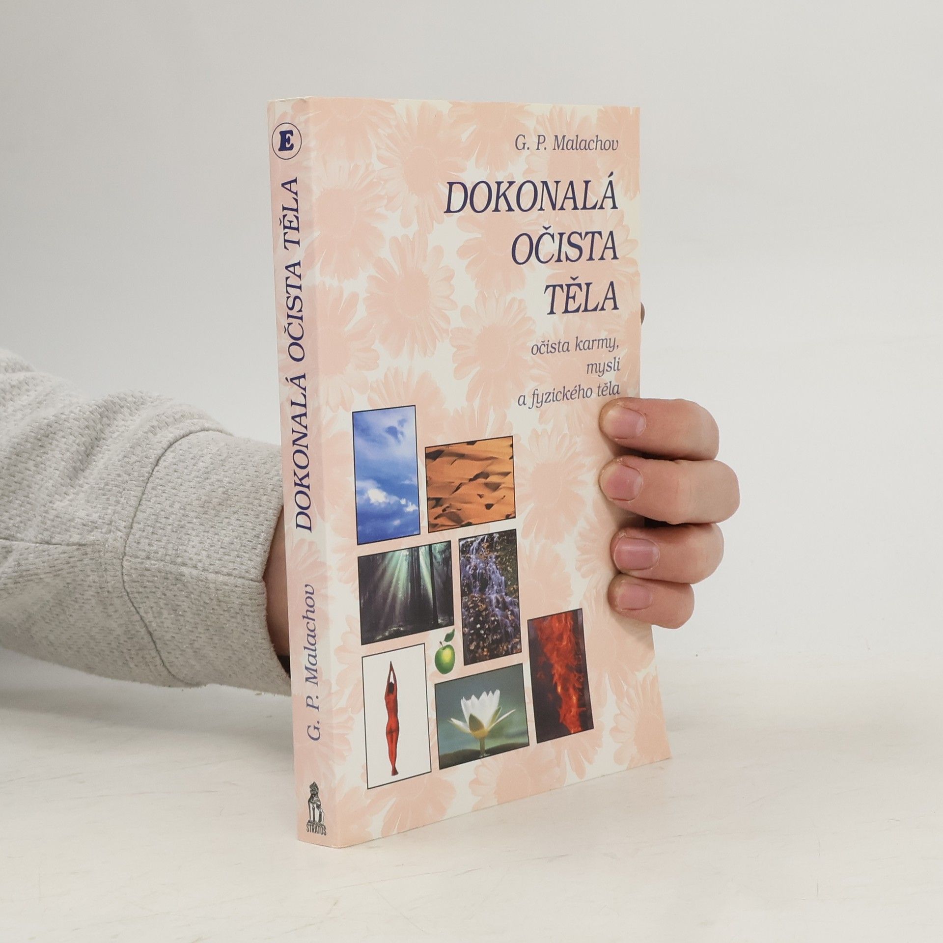 Gennadij Petrovič Malachov Dokonalá očista těla