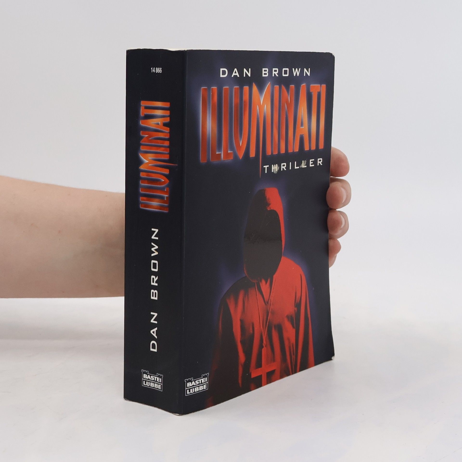 Dan Brown Illuminati