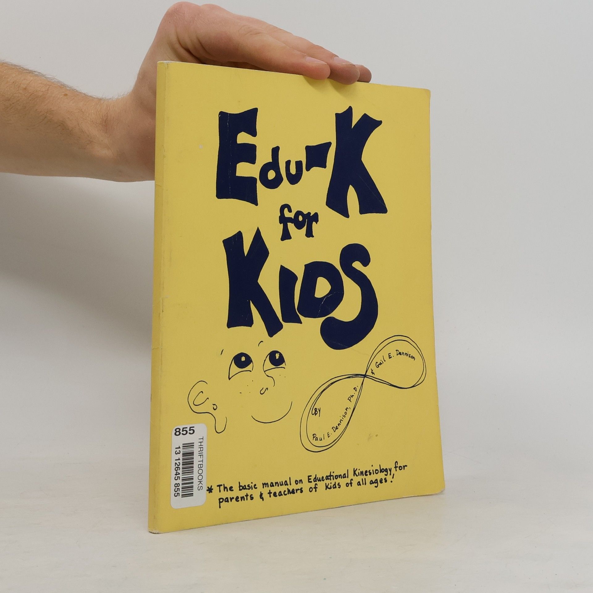 Gail Dennison Edu-K for Kids