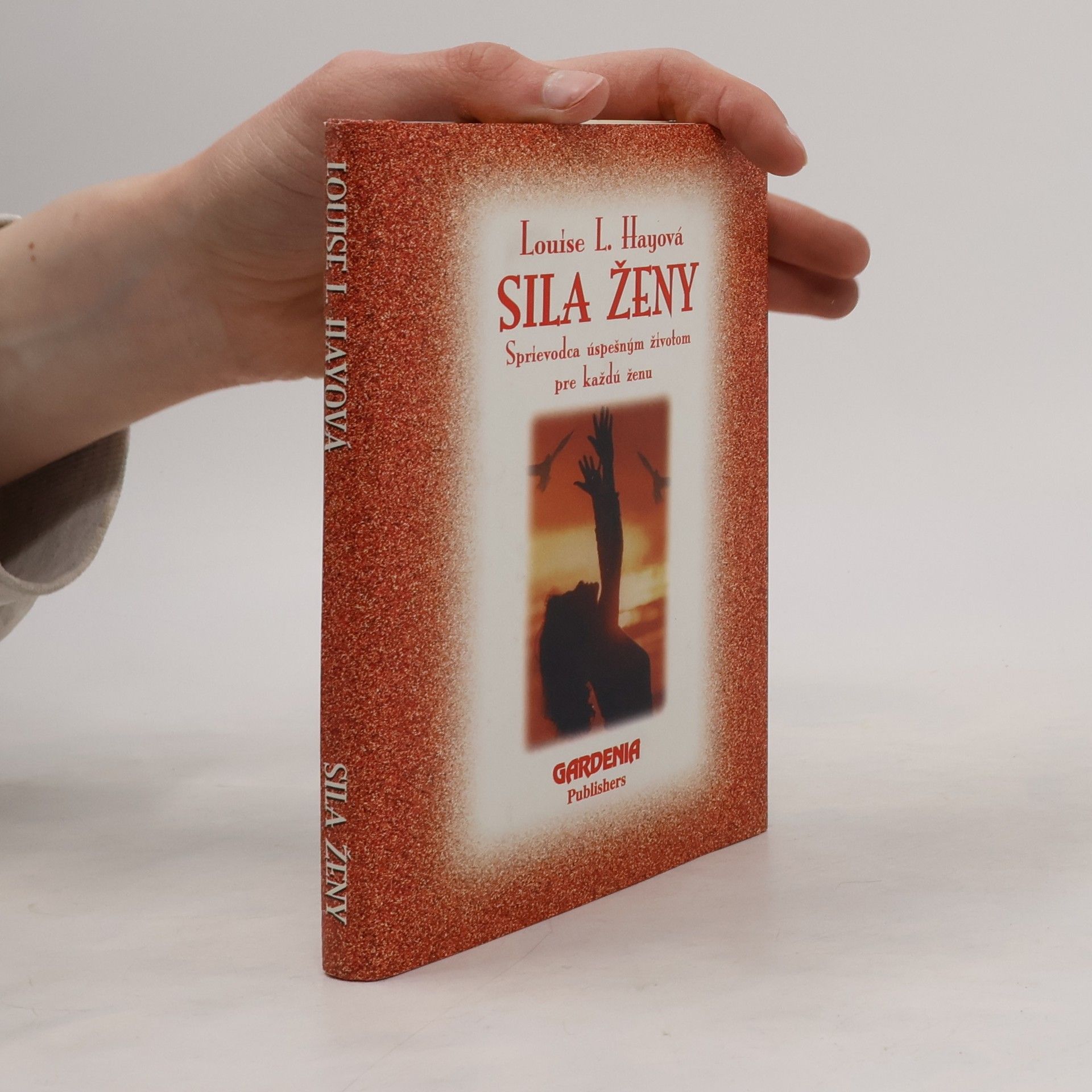 Lousie L. Hay Sila ženy