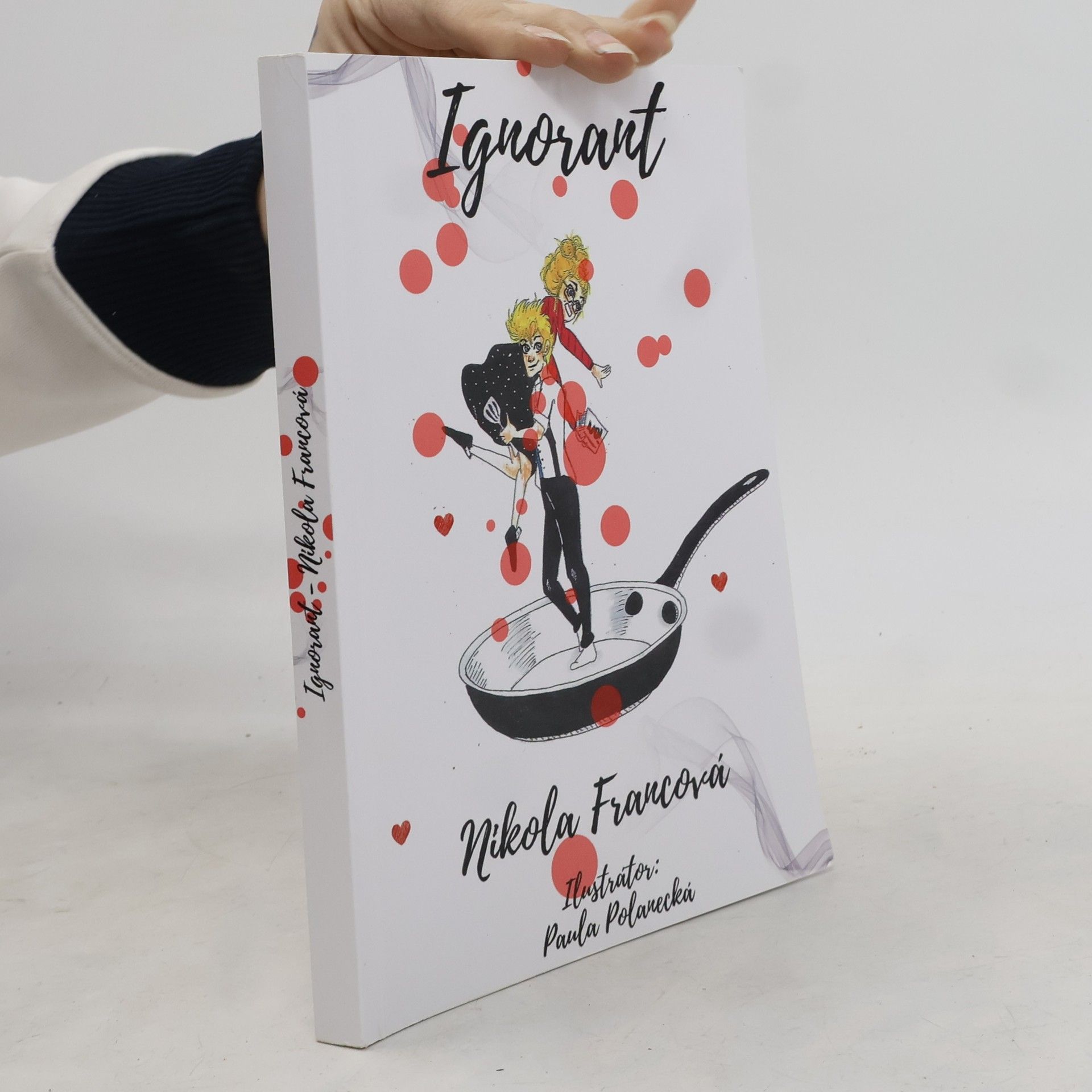 Nikola Francová Ignorant