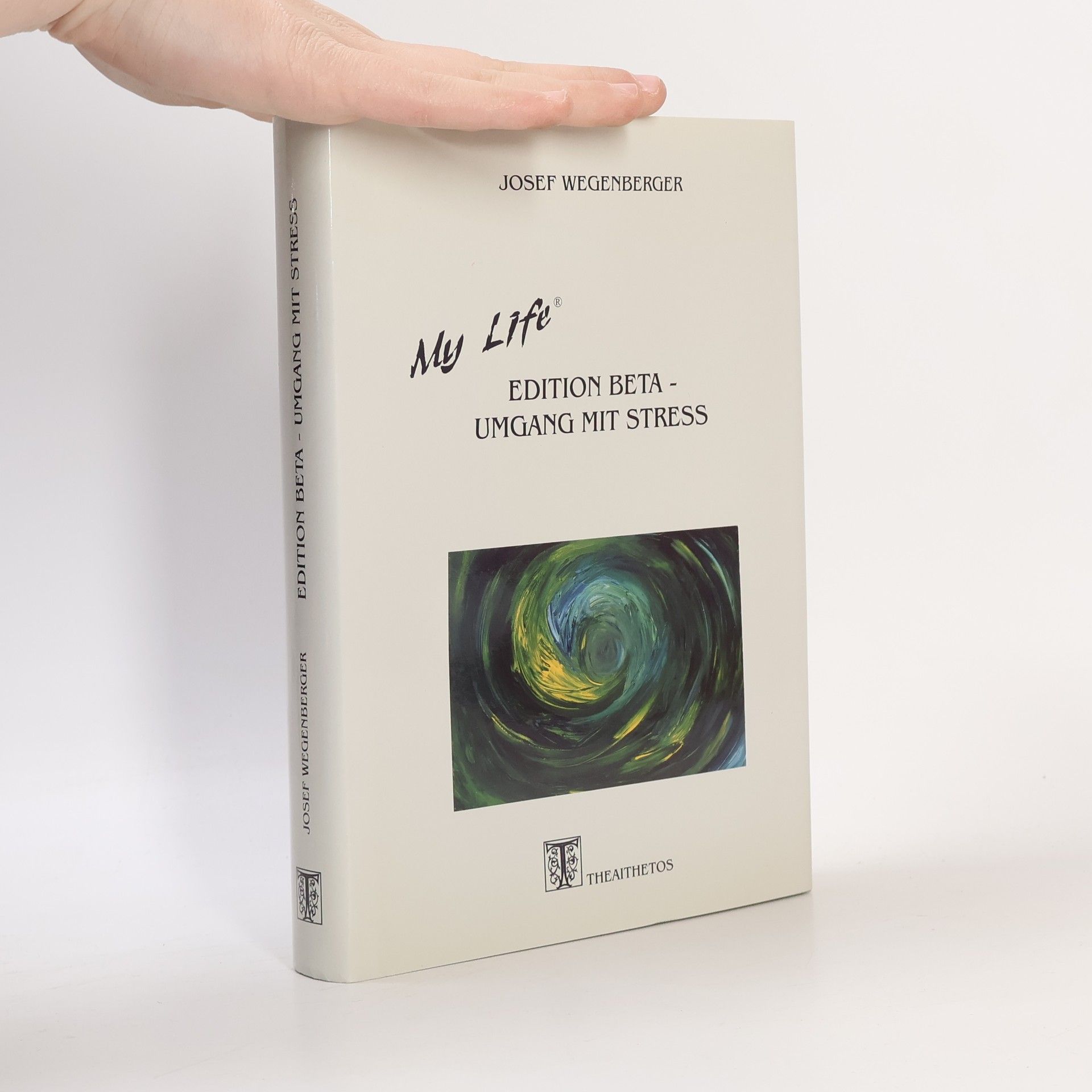 Autorenkollektiv My life