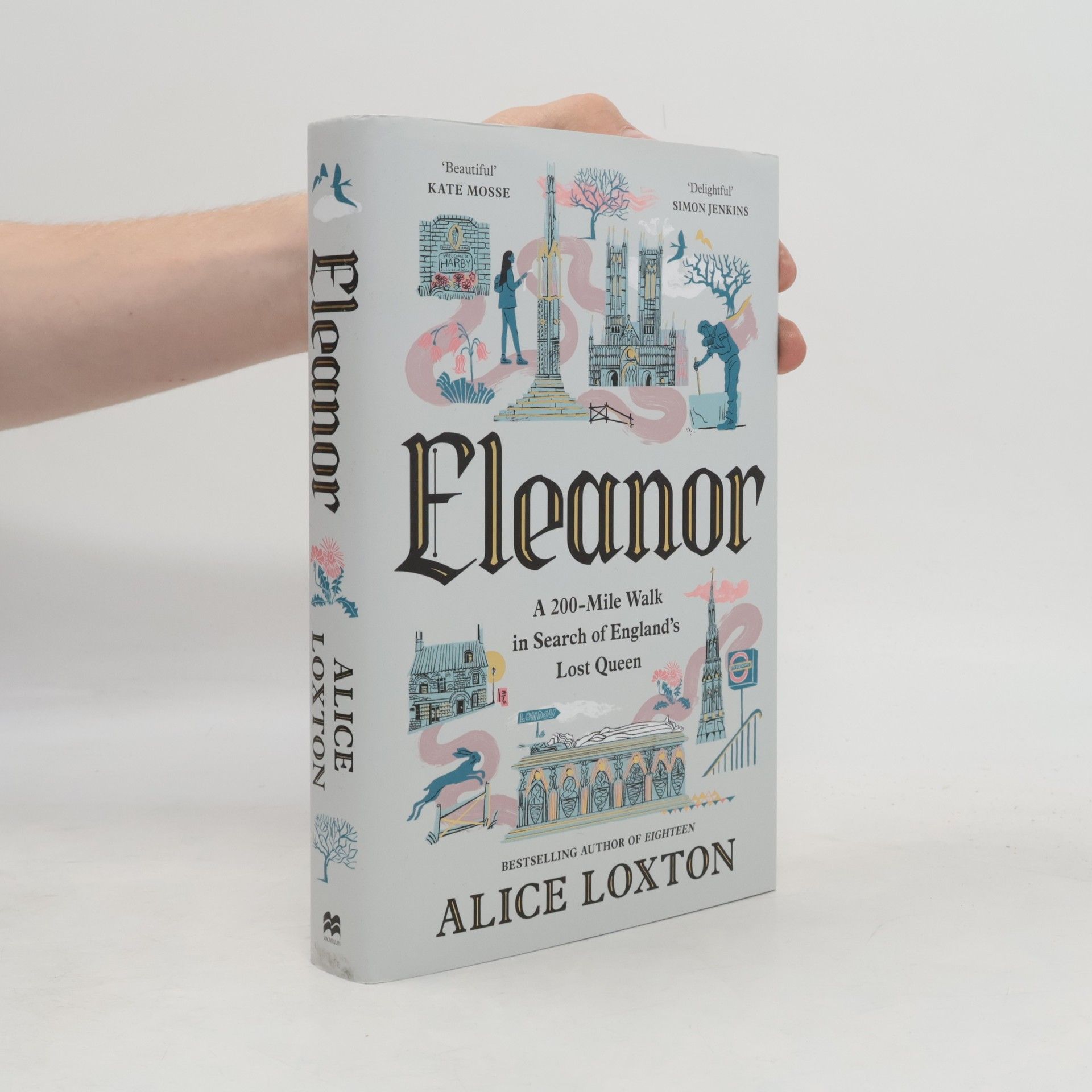 Loxton Alice Eleanor
