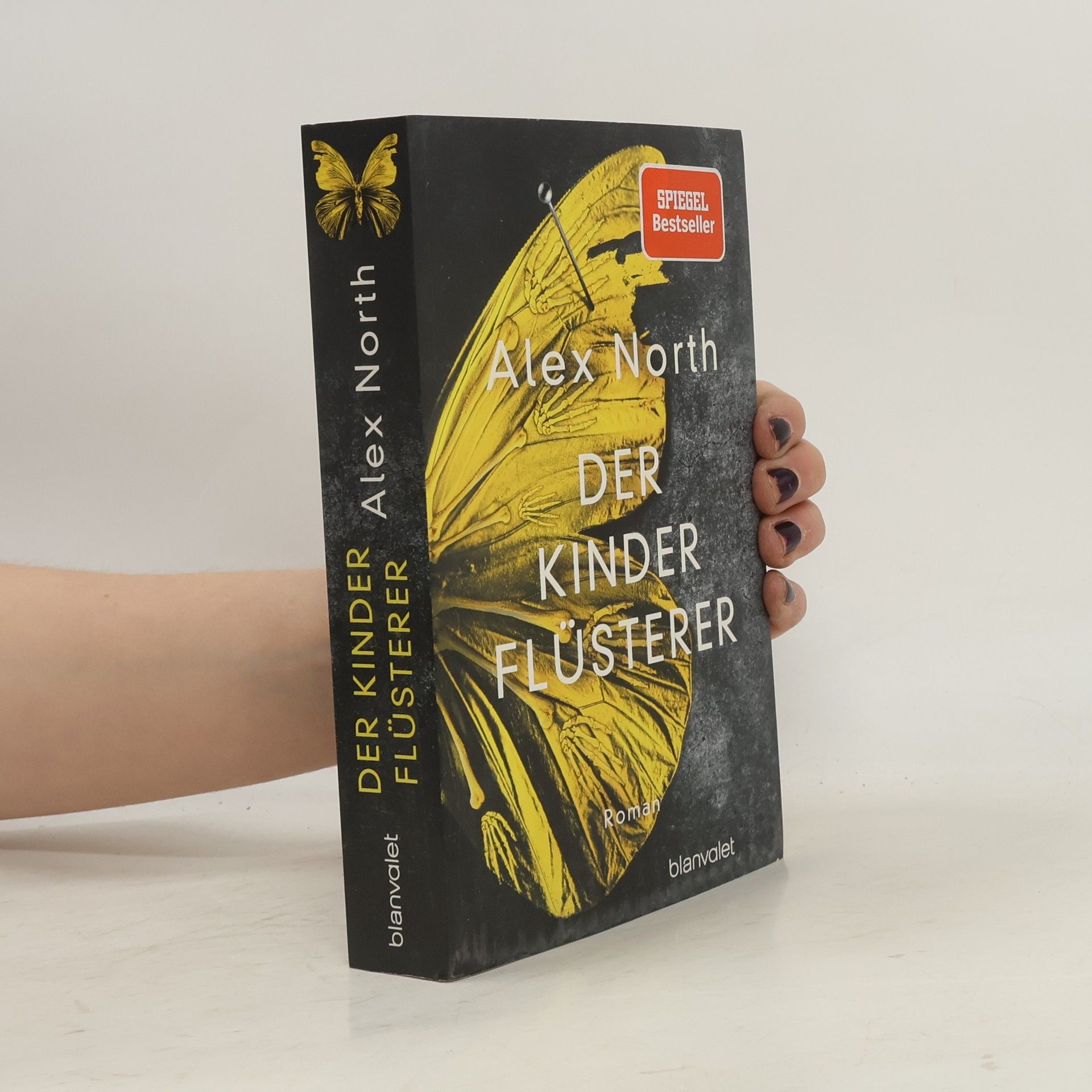 Der Kinderflüsterer