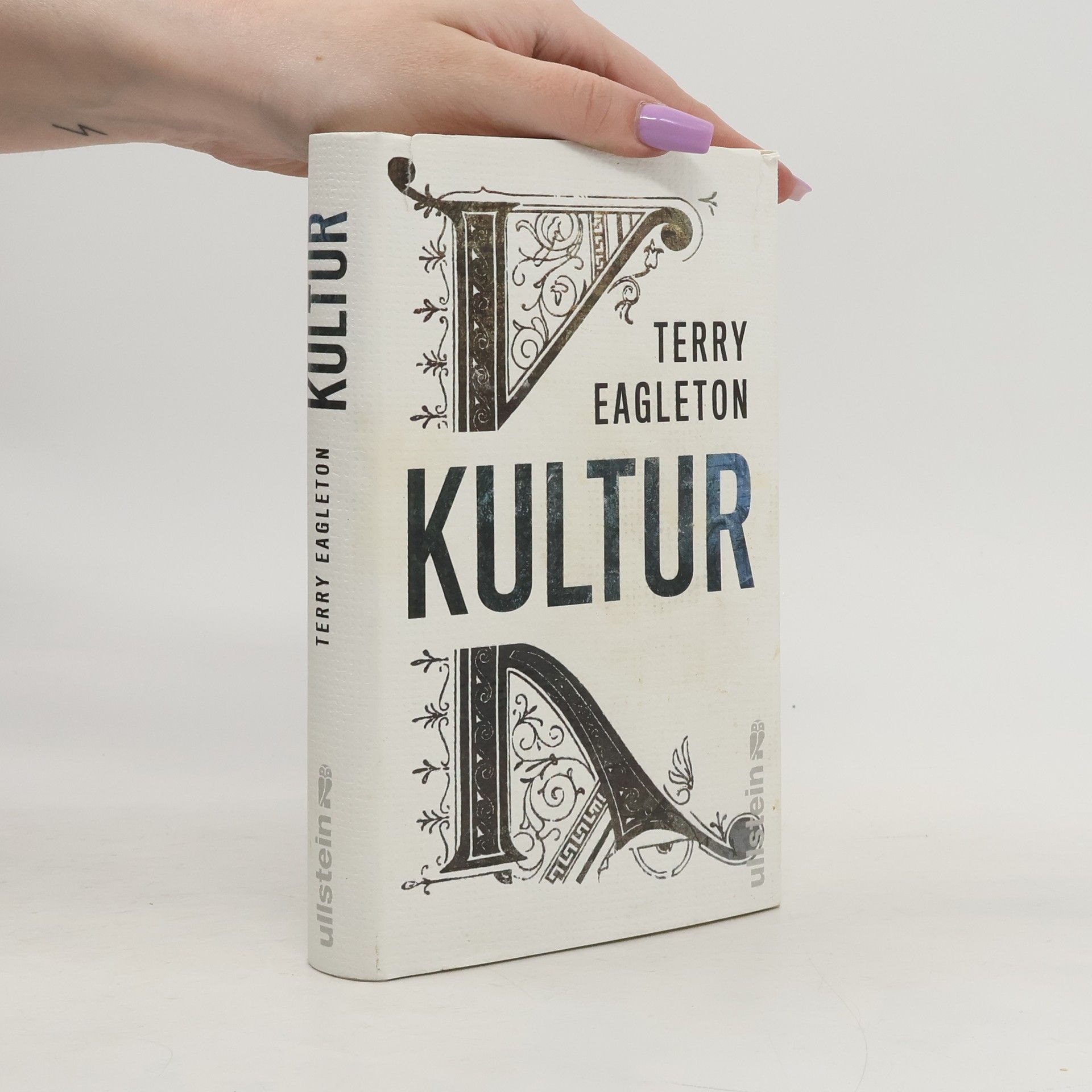 Terry Eagleton Kultur