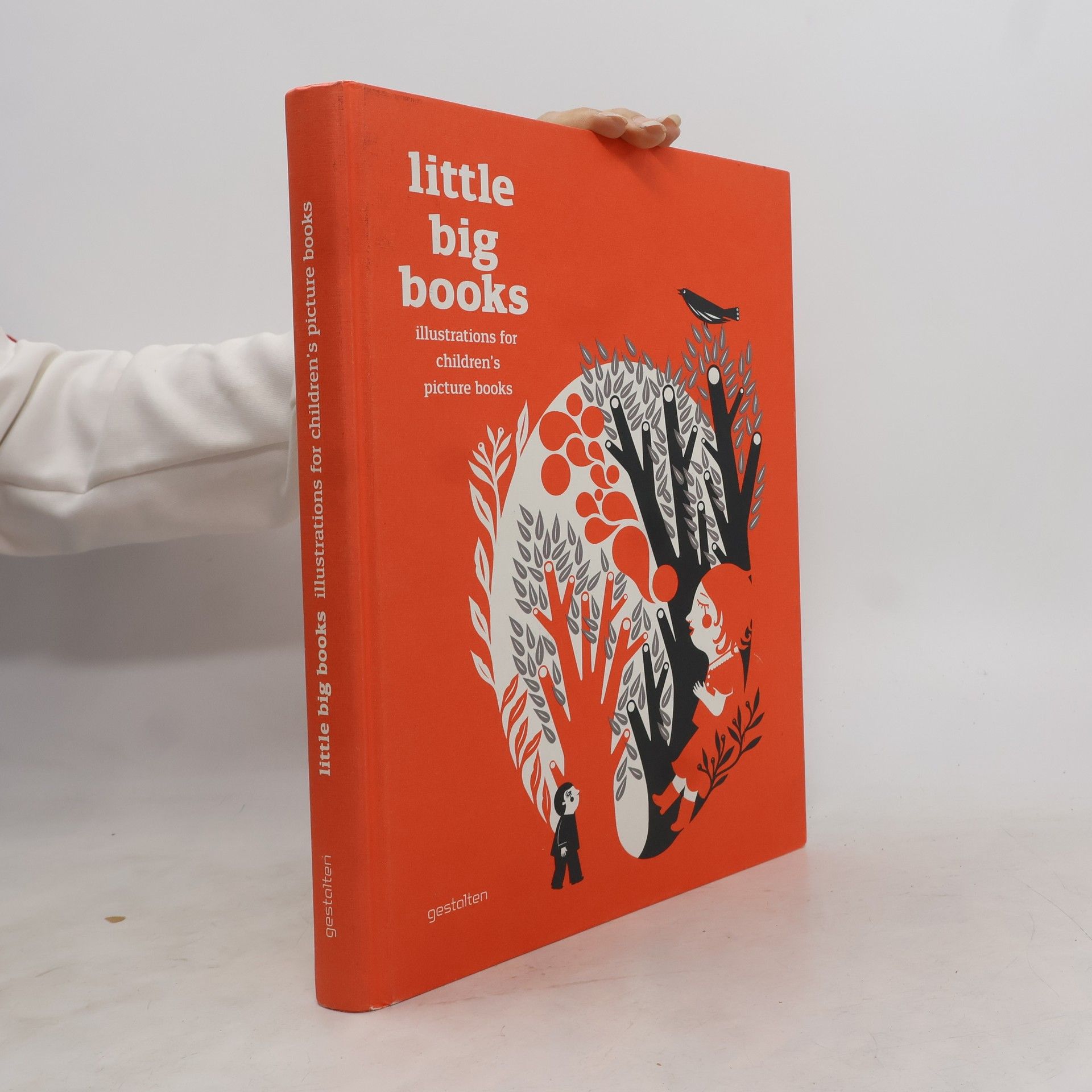 Robert Klanten Little big books