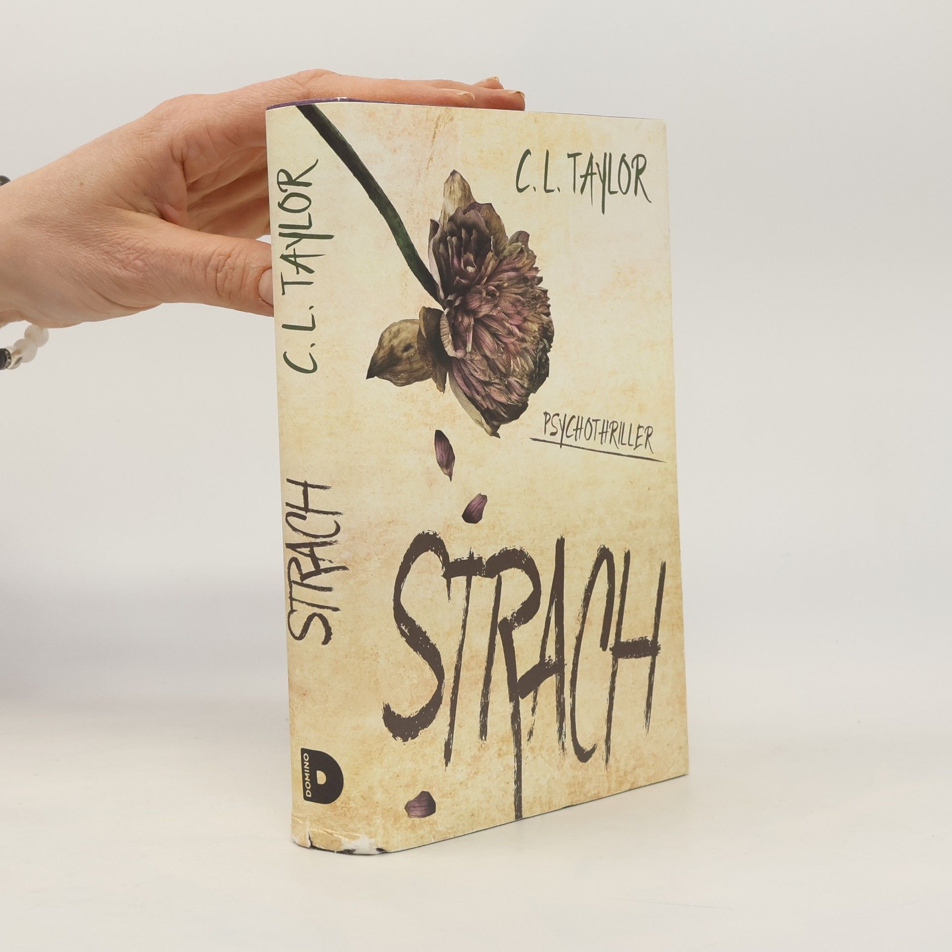 C.L. Taylor Strach