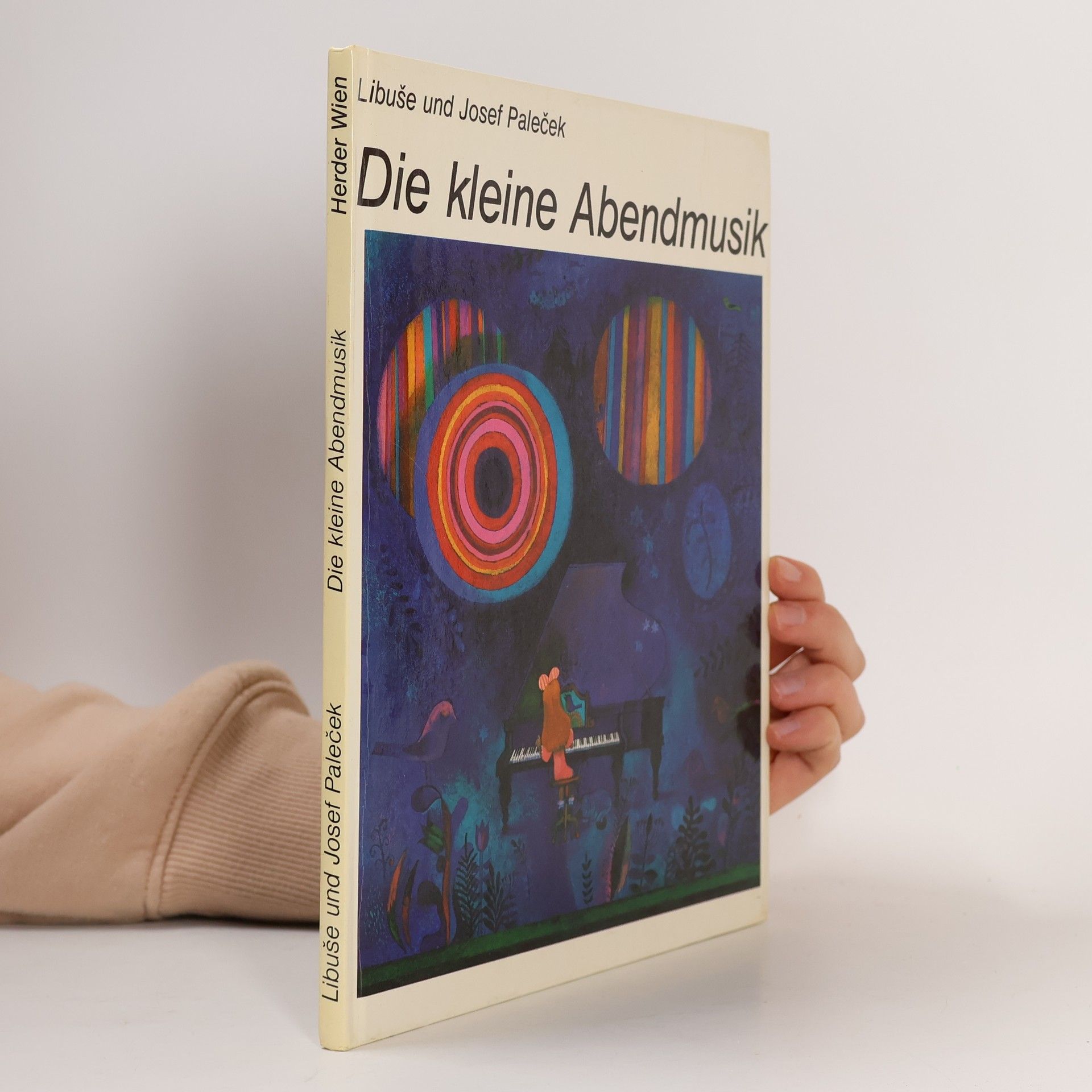 Die kleine Abendmusik