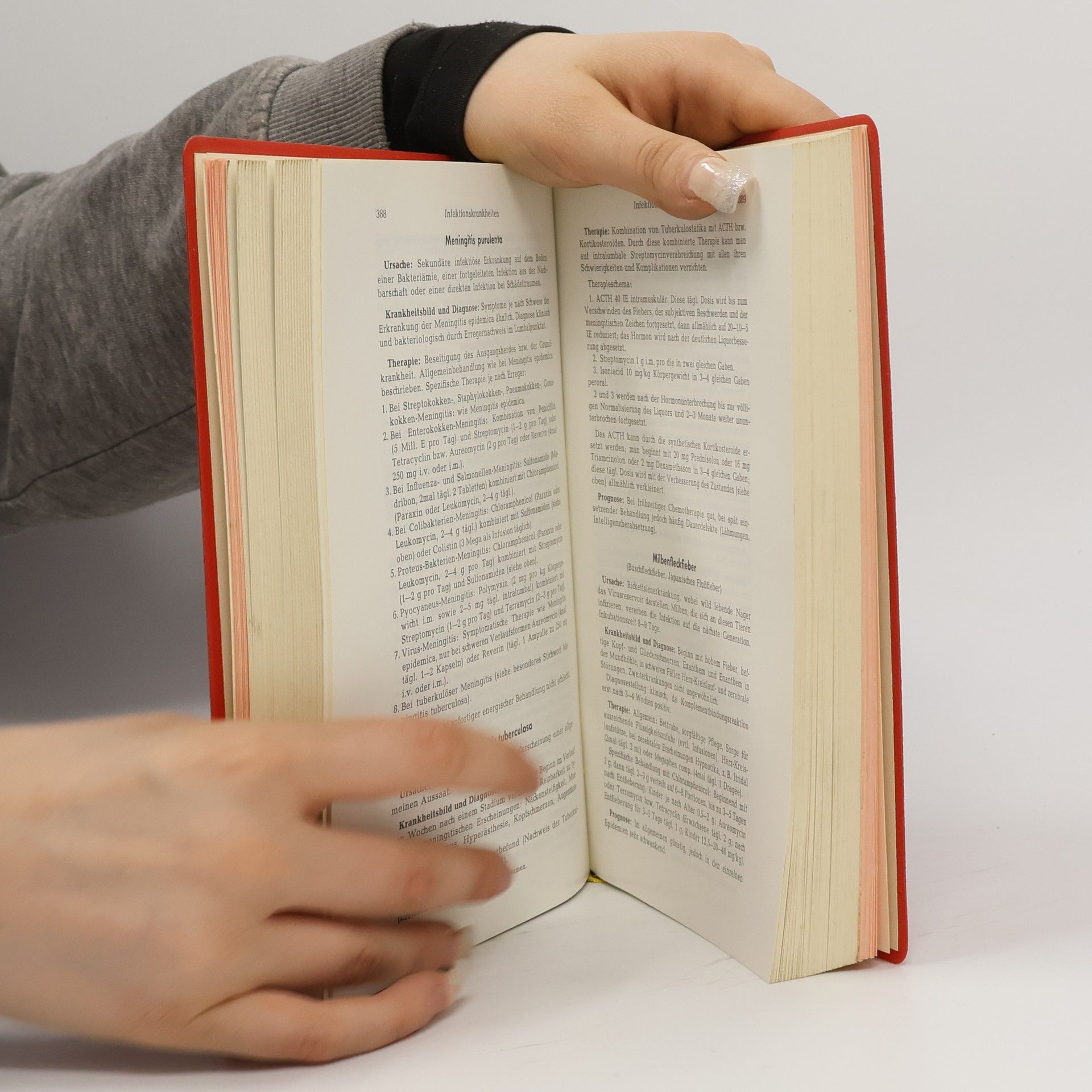 Medica-Buch der gesamten Medizin