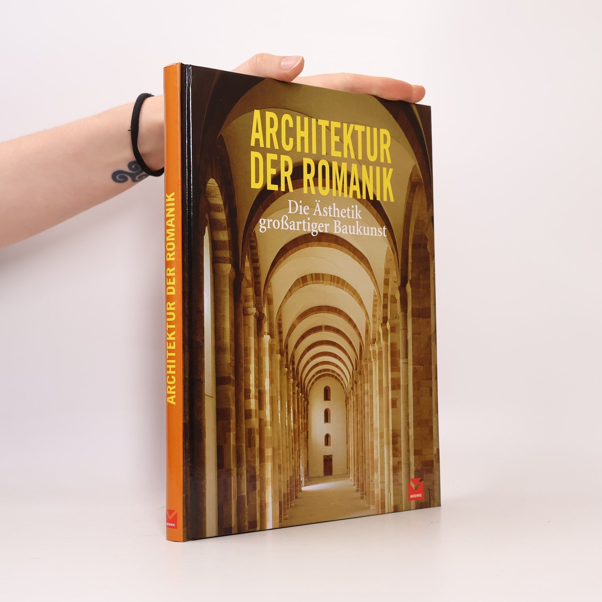 Architektur des Frühmittelalters und der Romanik