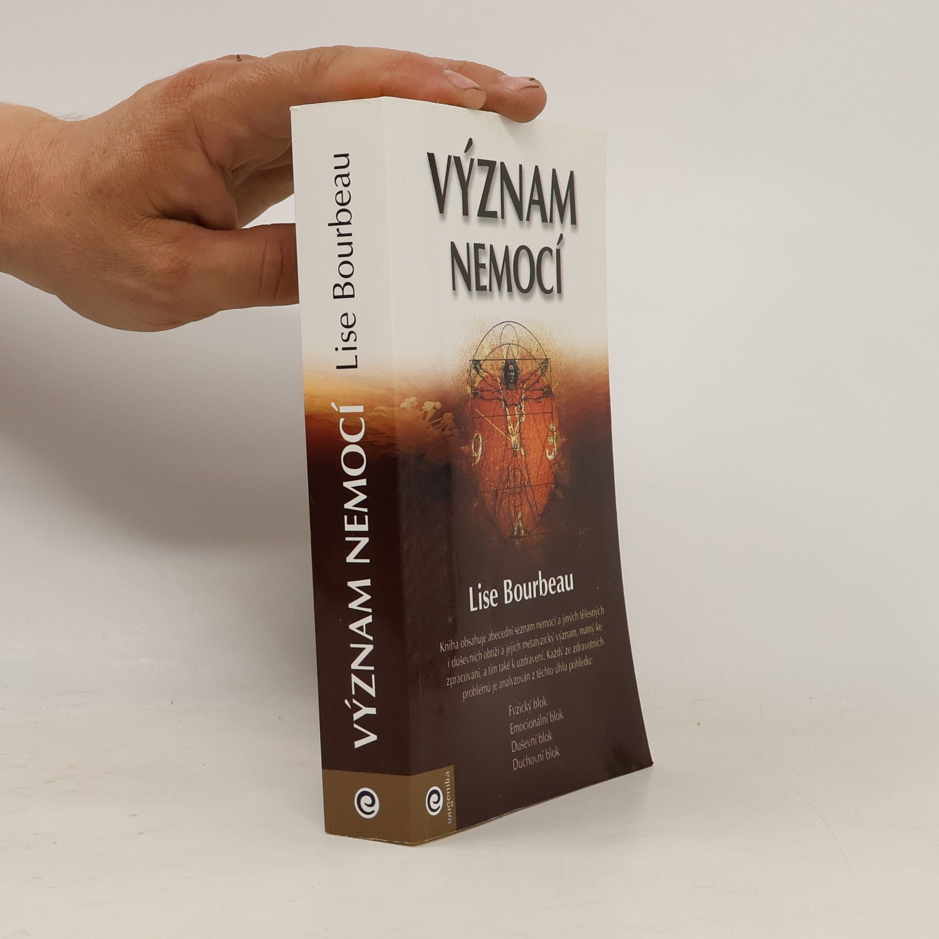 Martin Uvíra Význam nemocí