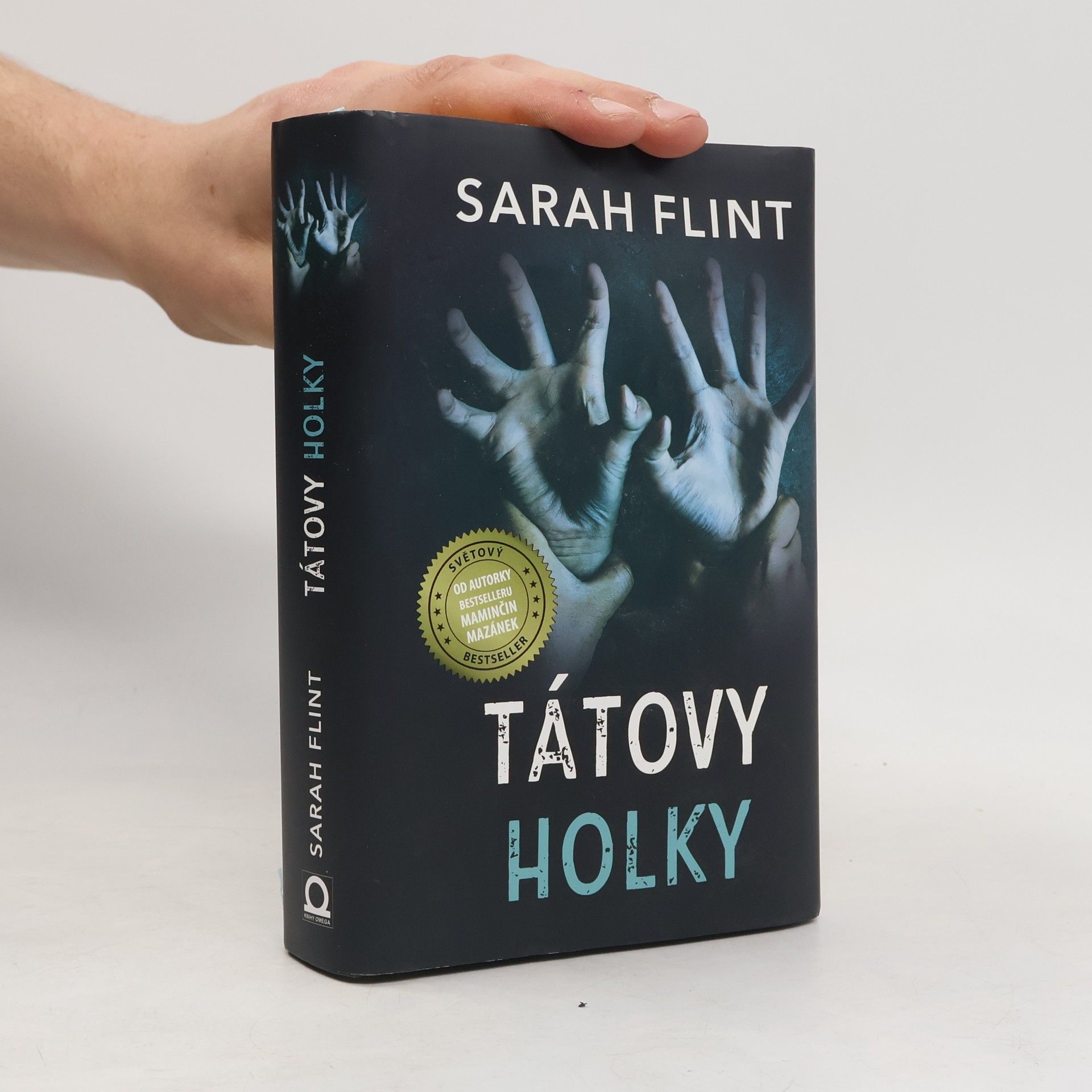 Sarah Flint Tátovy holky