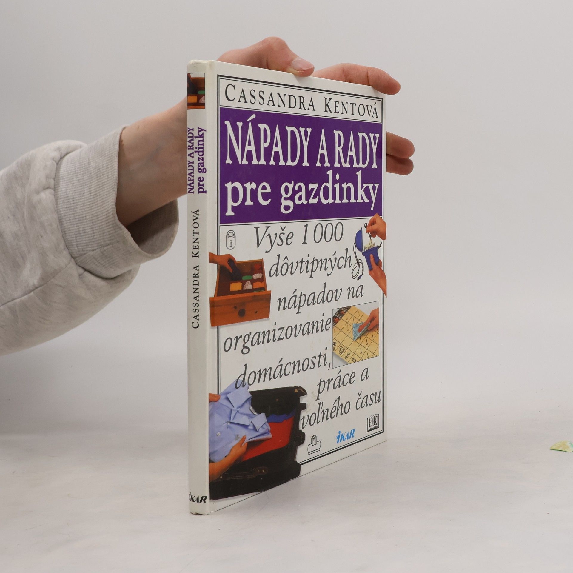 Nápady a rady pre gazdinky