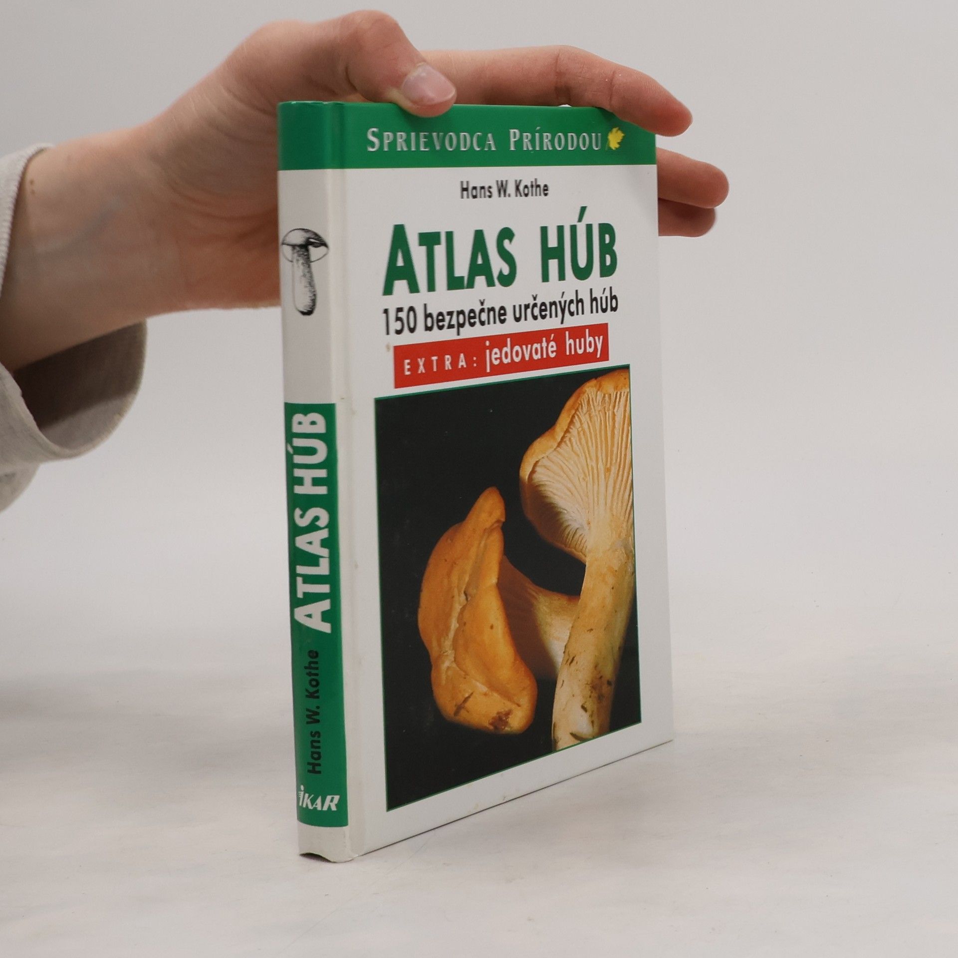 Atlas húb