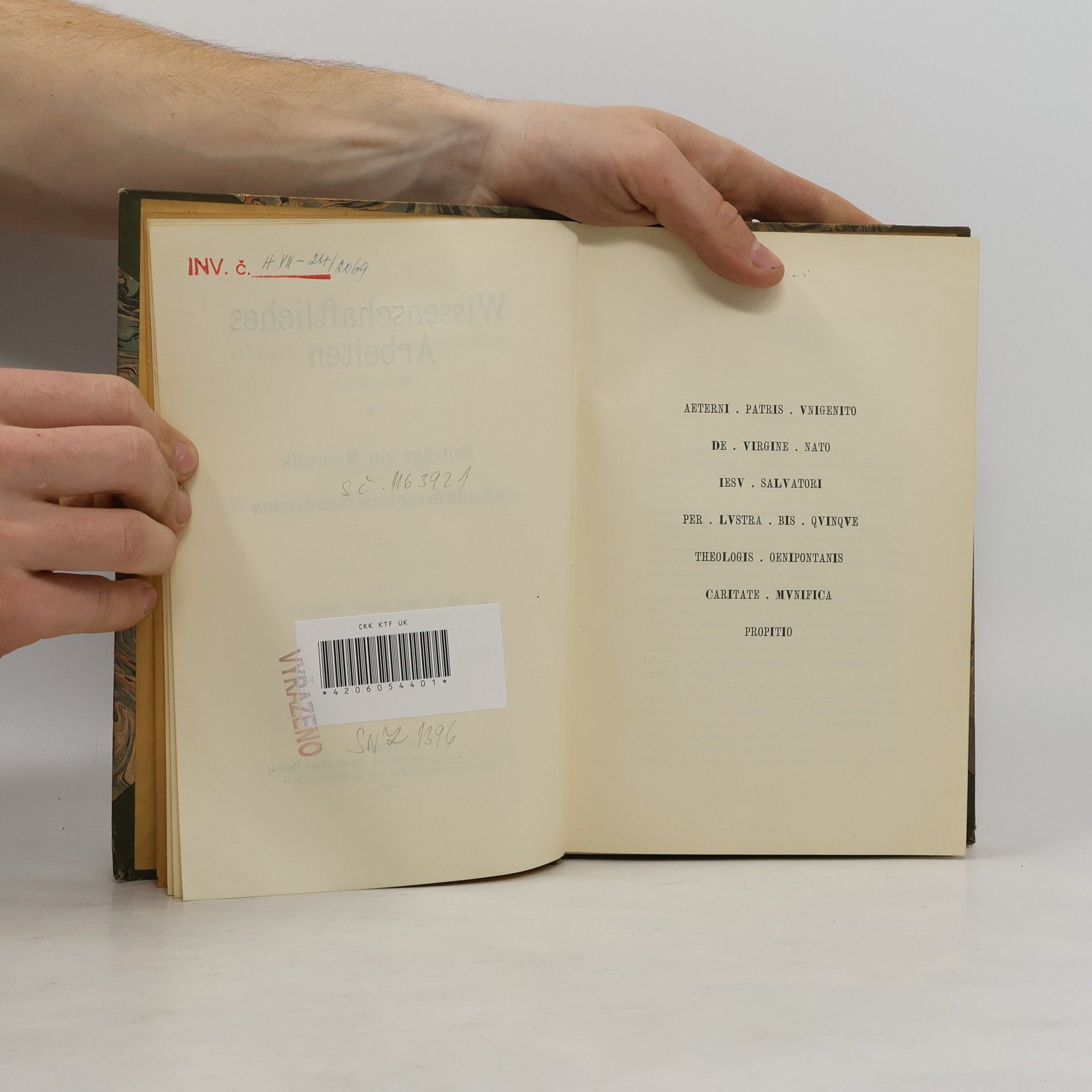 Autorenkollektiv Wissenschaftliches Arbeiten