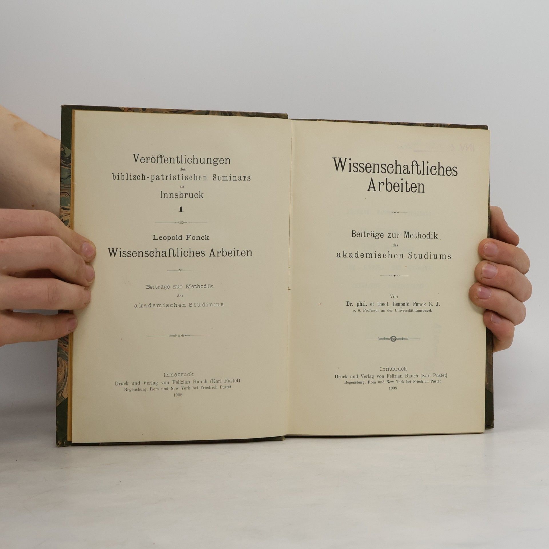 Autorenkollektiv Wissenschaftliches Arbeiten