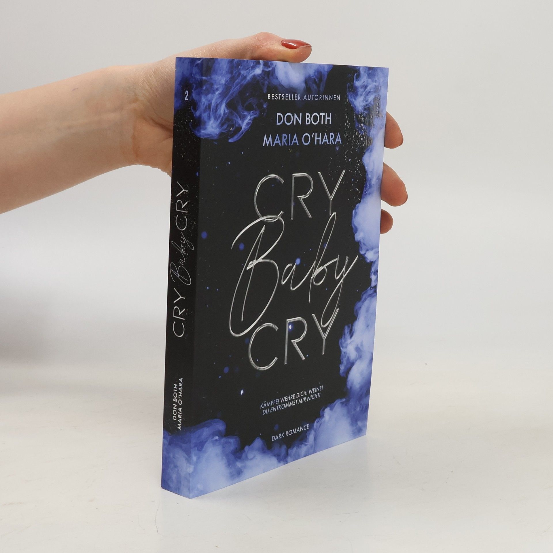 Maria O´Hara Cry Baby Cry 2