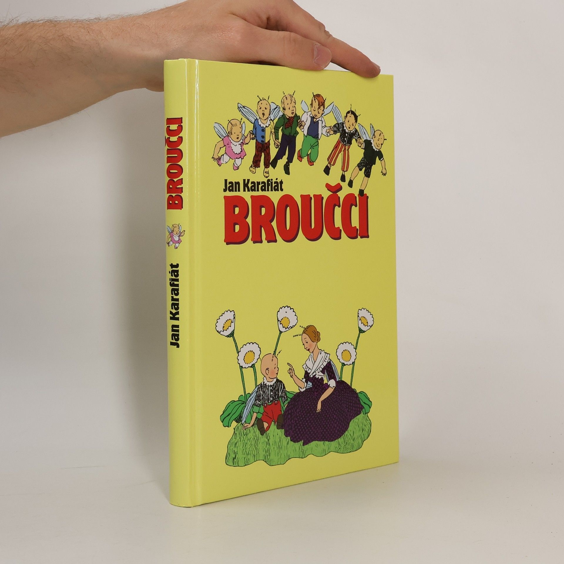 Broučci