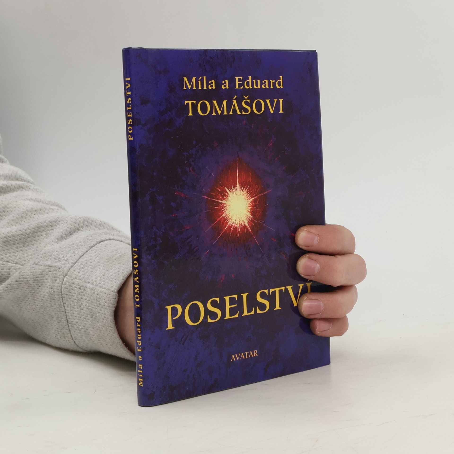 Poselství