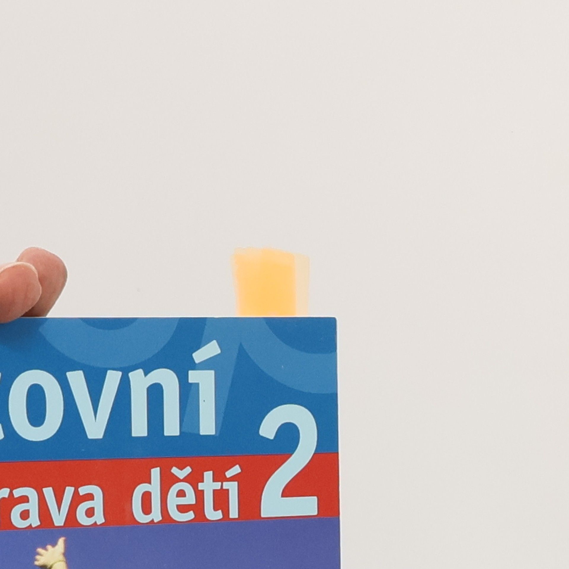 Tomáš Perič Sportovní příprava dětí 2