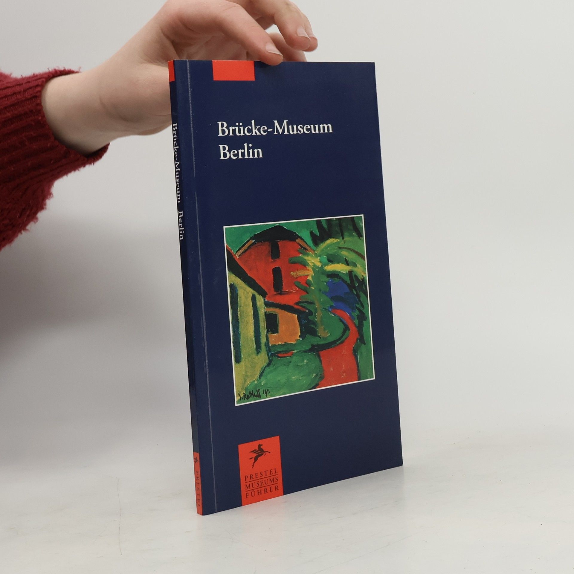 Das Brücke-Museum, Berlin