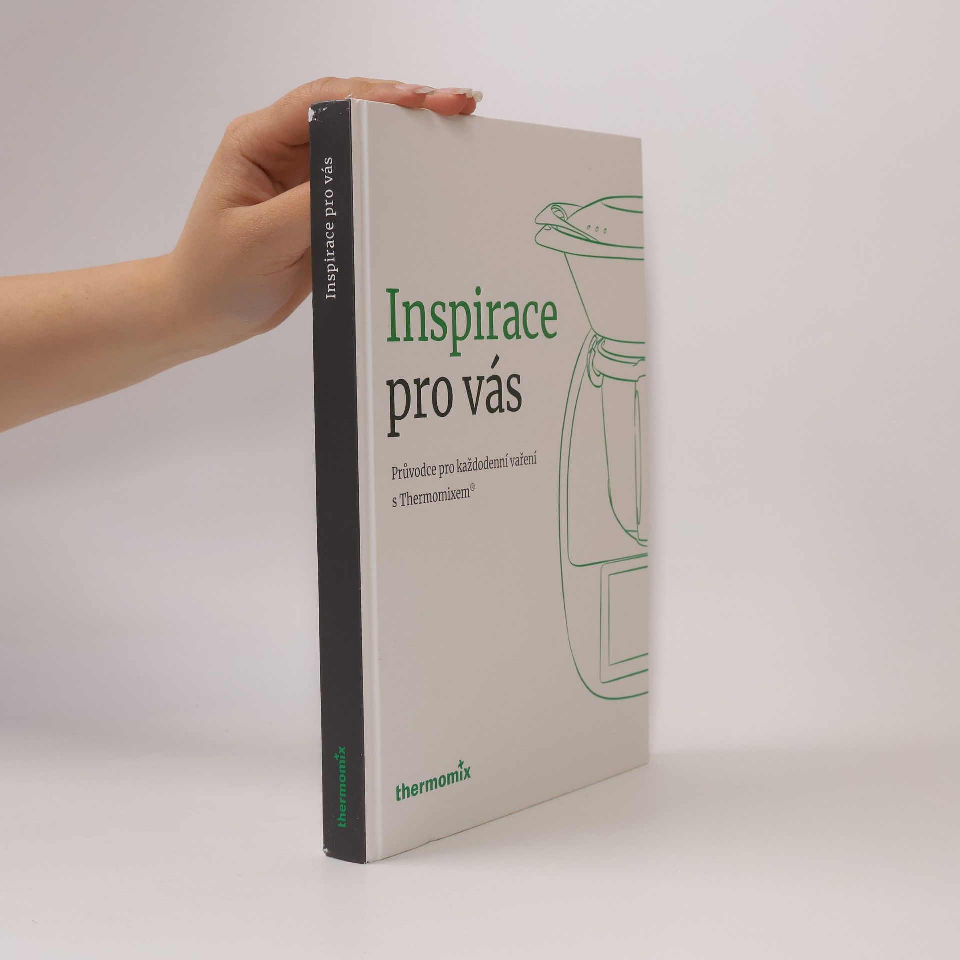 Collectif d'auteurs Inspirace pro vás