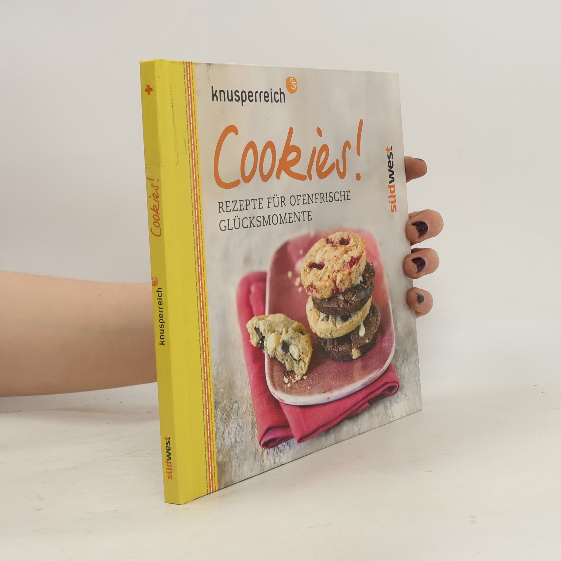 Maike Jessen Cookies!