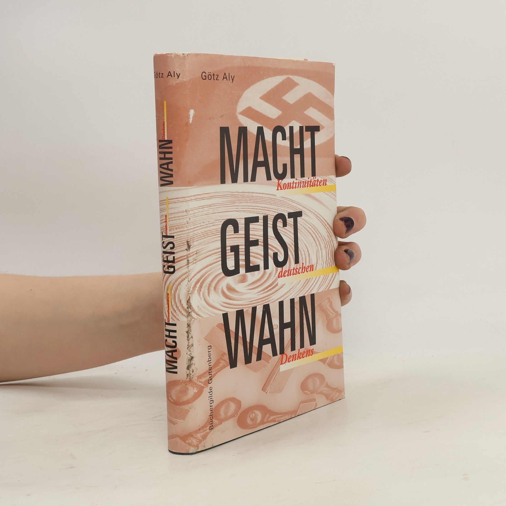Macht, Geist, Wahn