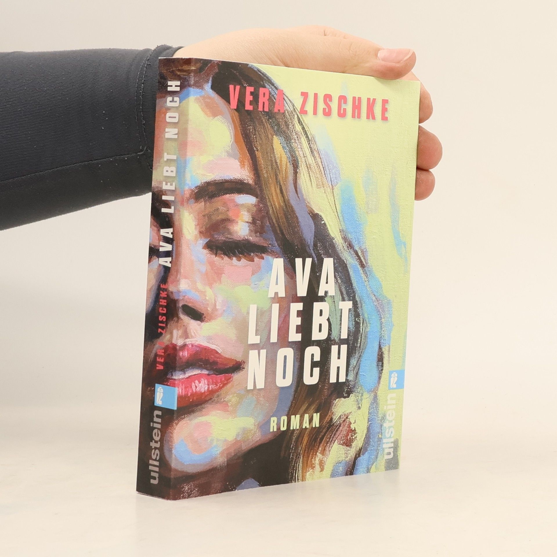 Vera Zischke Ava liebt noch