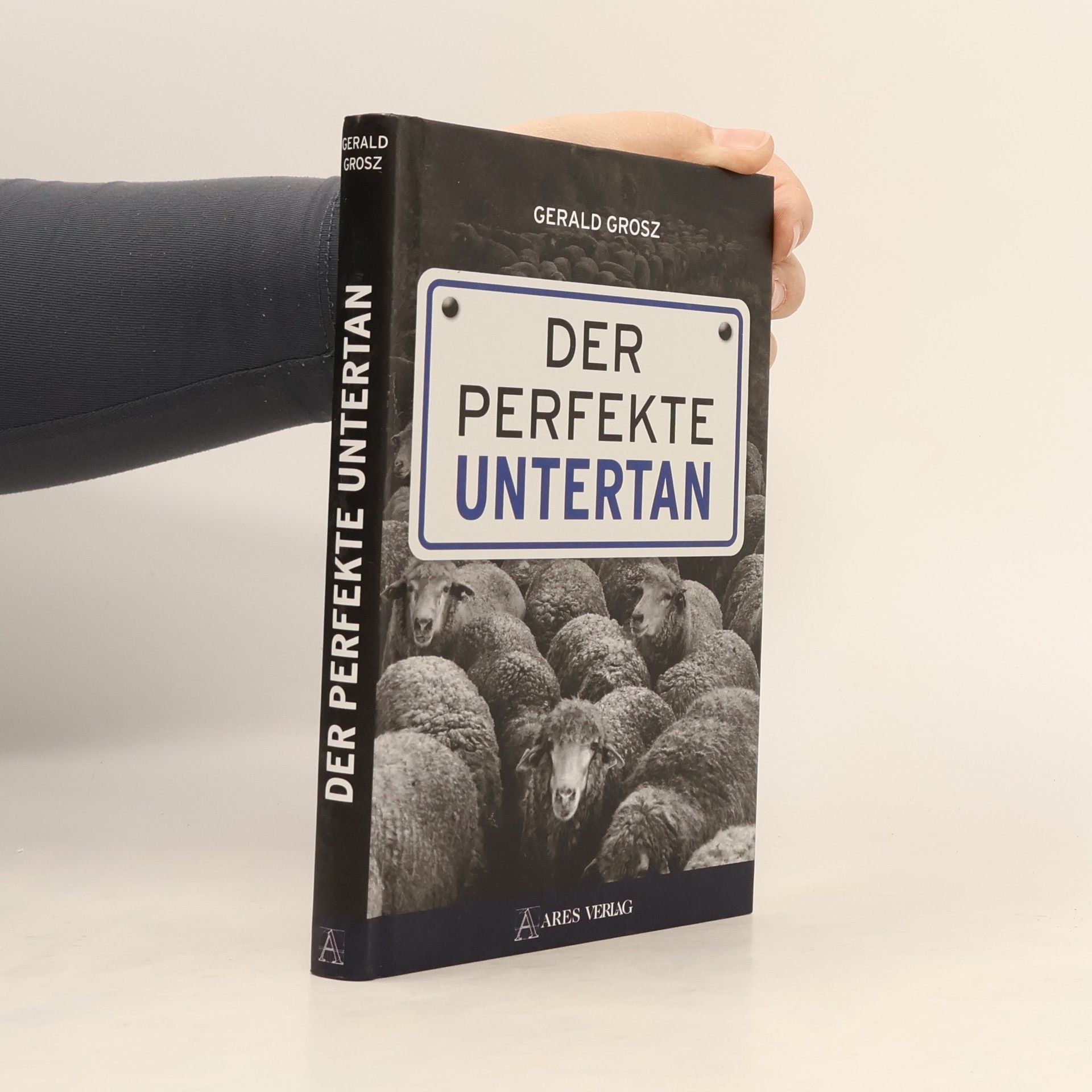 Der perfekte Untertan