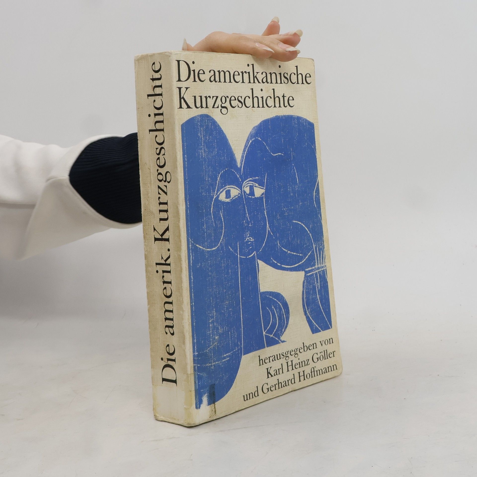 Die amerikanische Kurzgeschichte