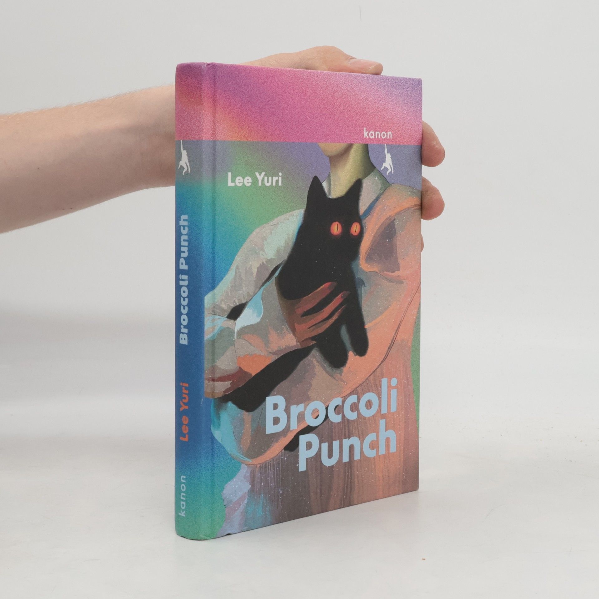 Lee Yuri Broccoli Punch