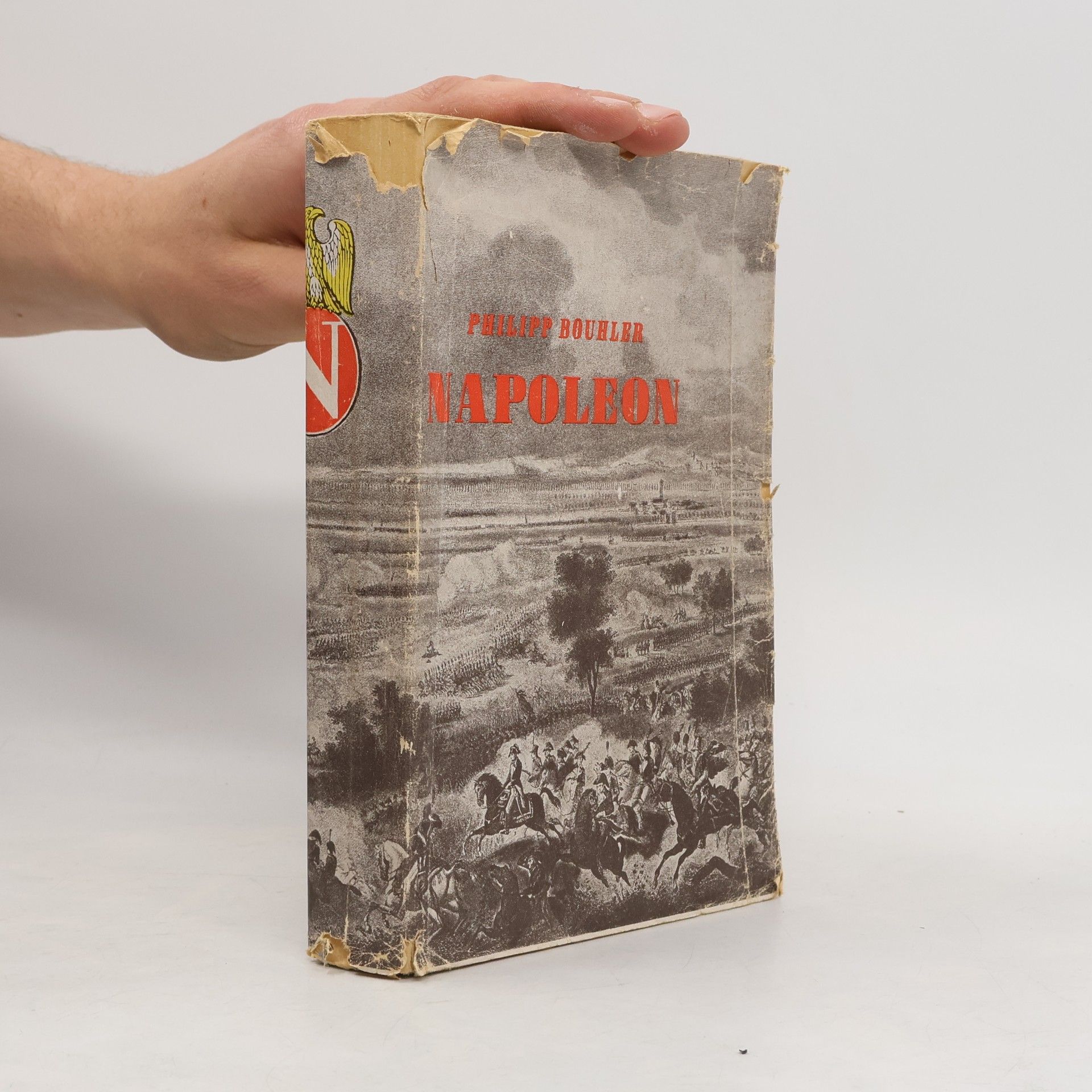 Philipp Bouhler Napoleon