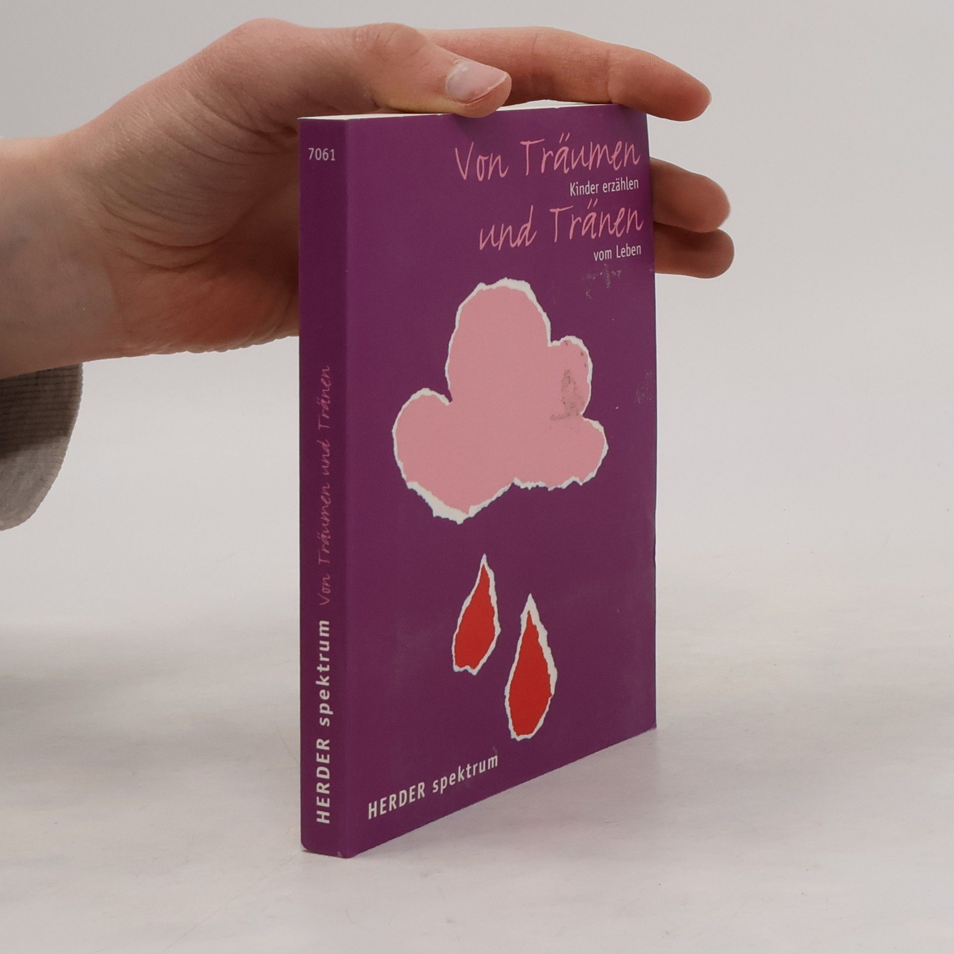 Dr. Thomas Schmitz Von Träumen und Tränen