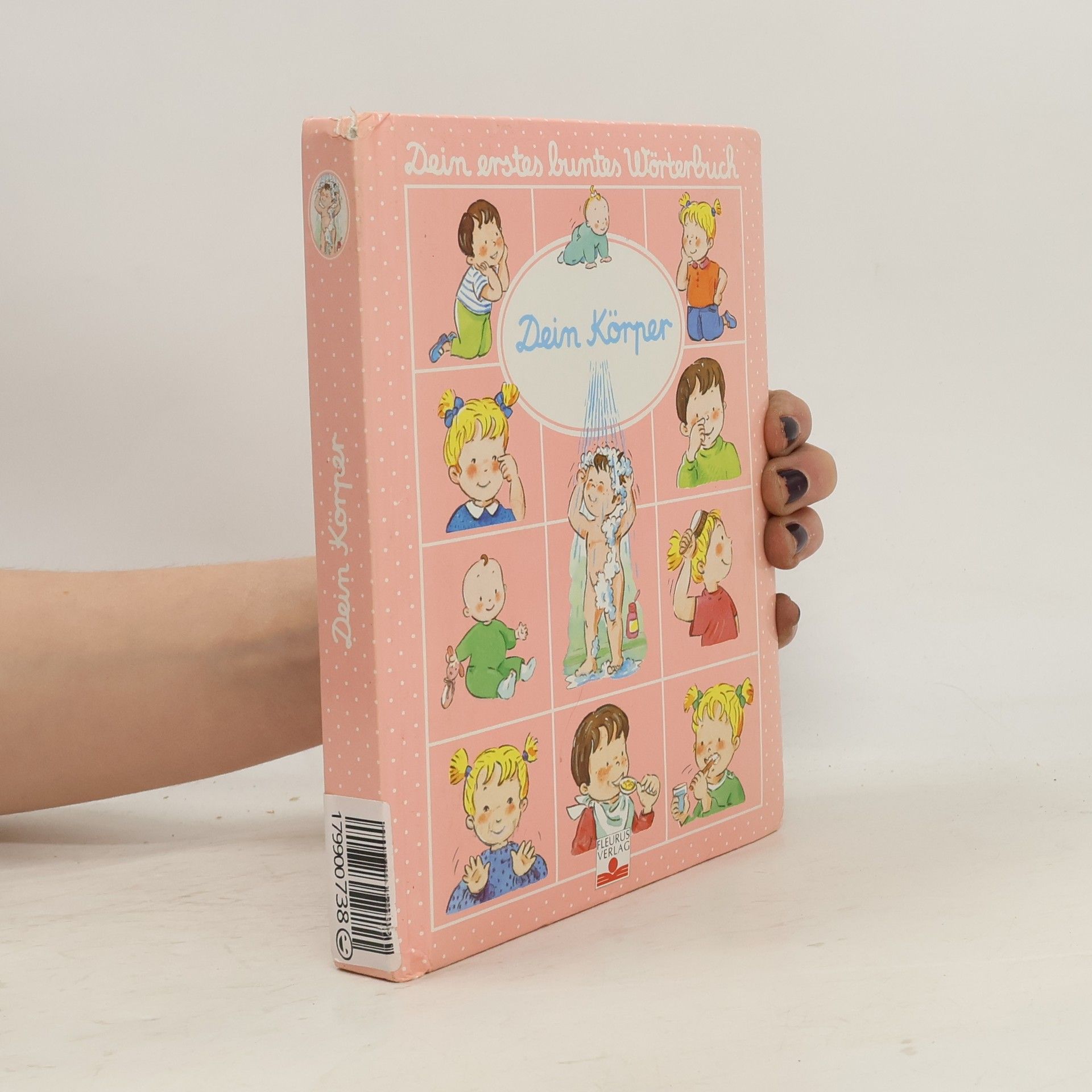 S Michelet Dein Körper