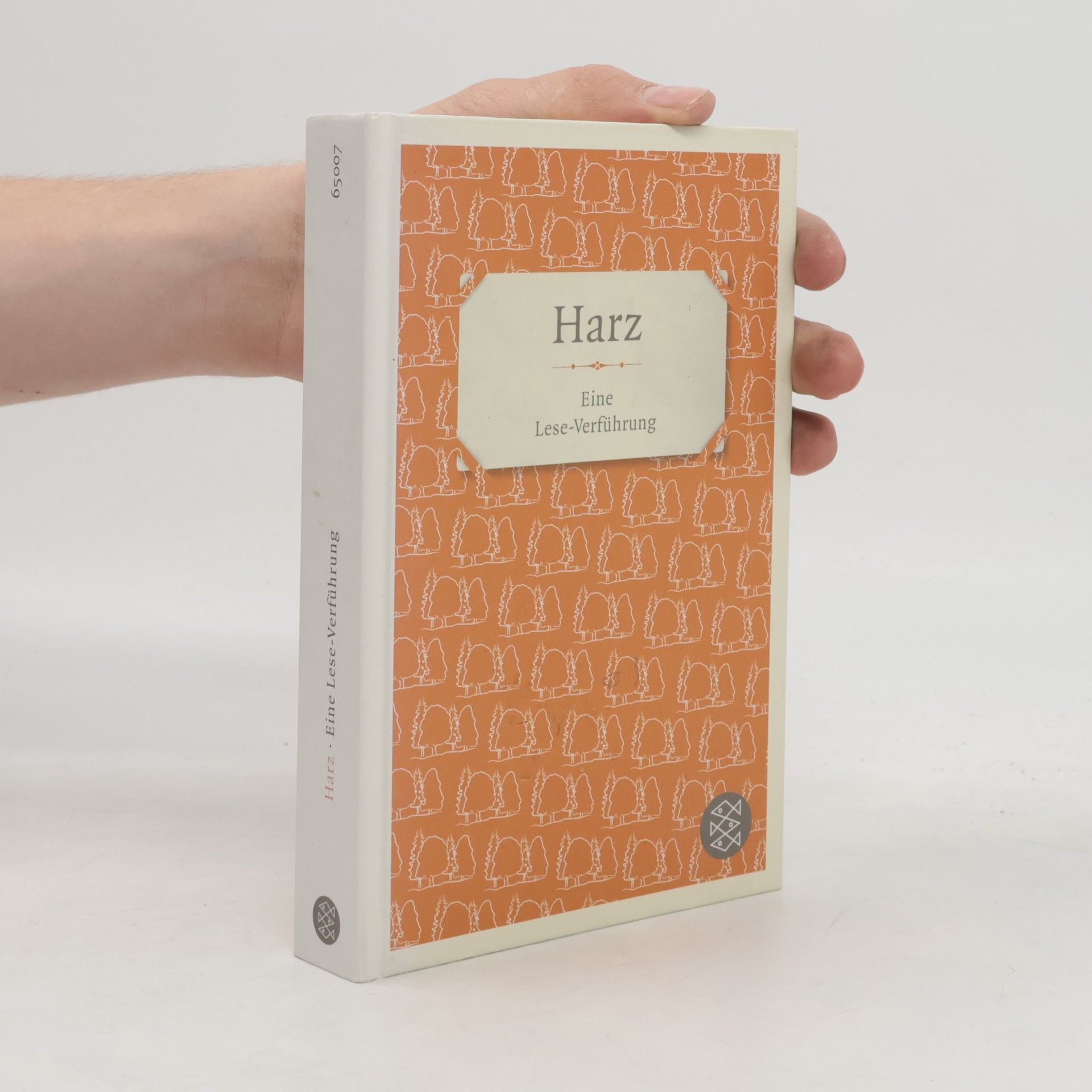 Jürgen Hosemann Harz